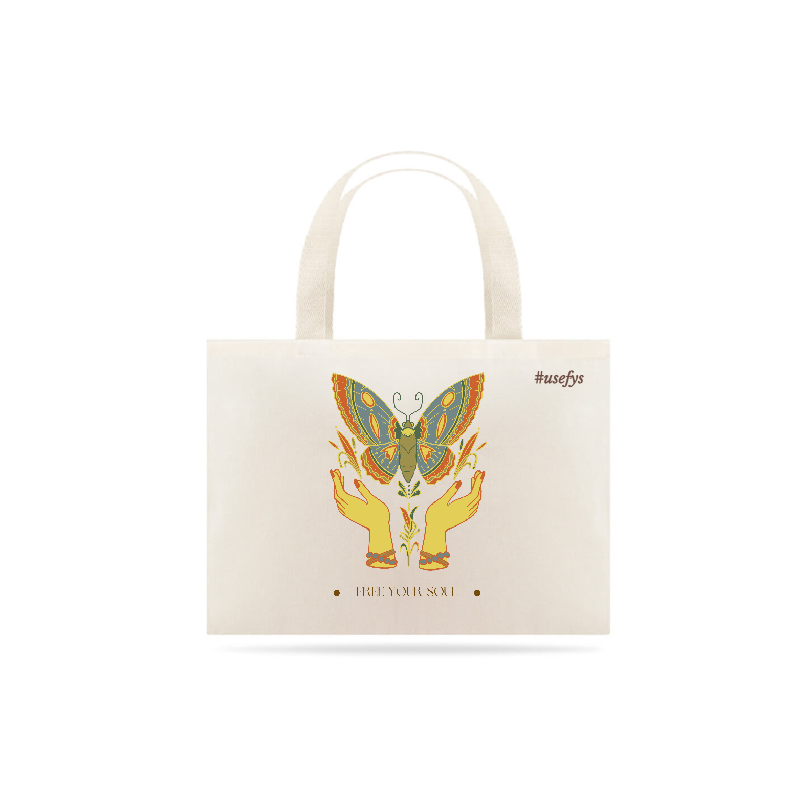 Papillon Bag
