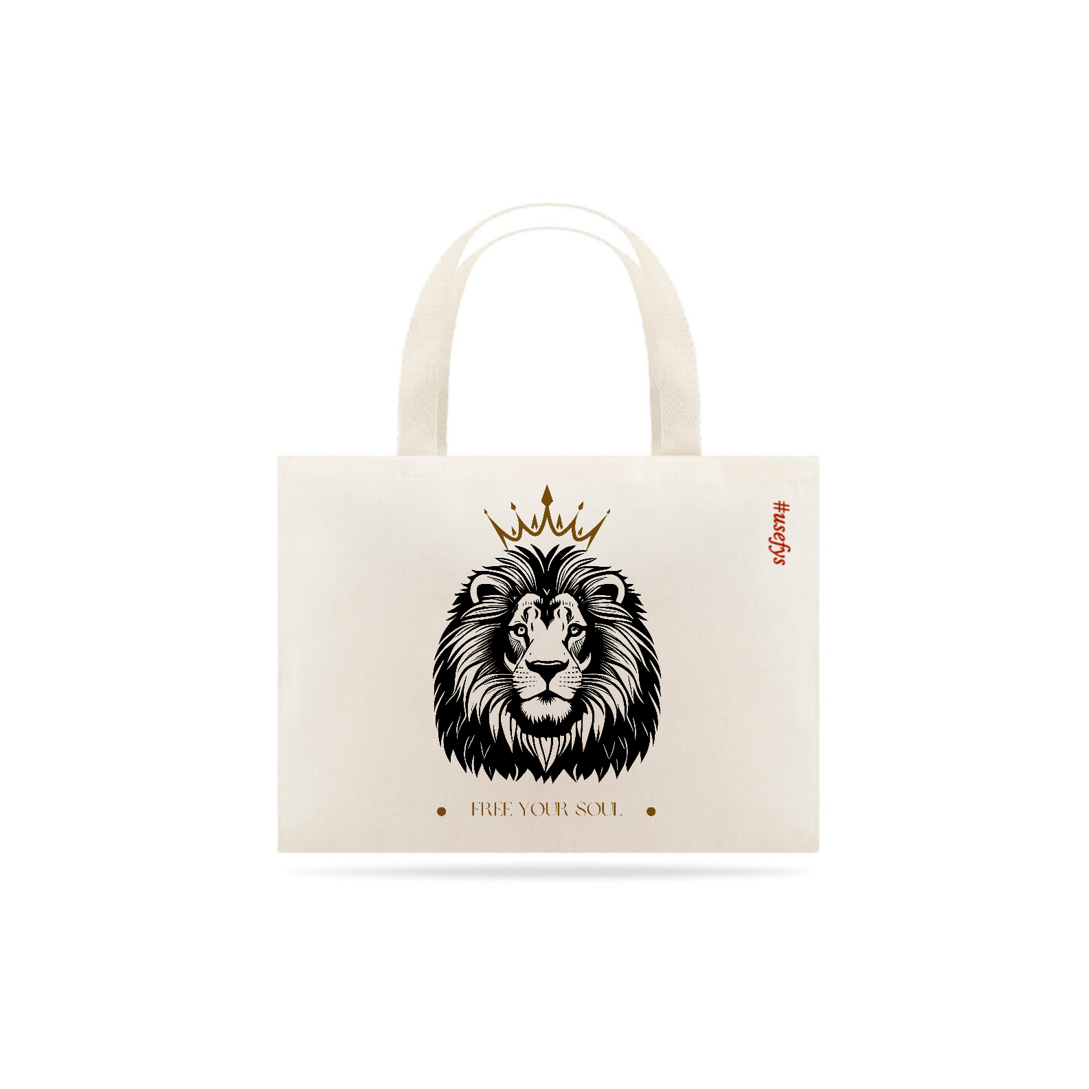 Lion King Bag
