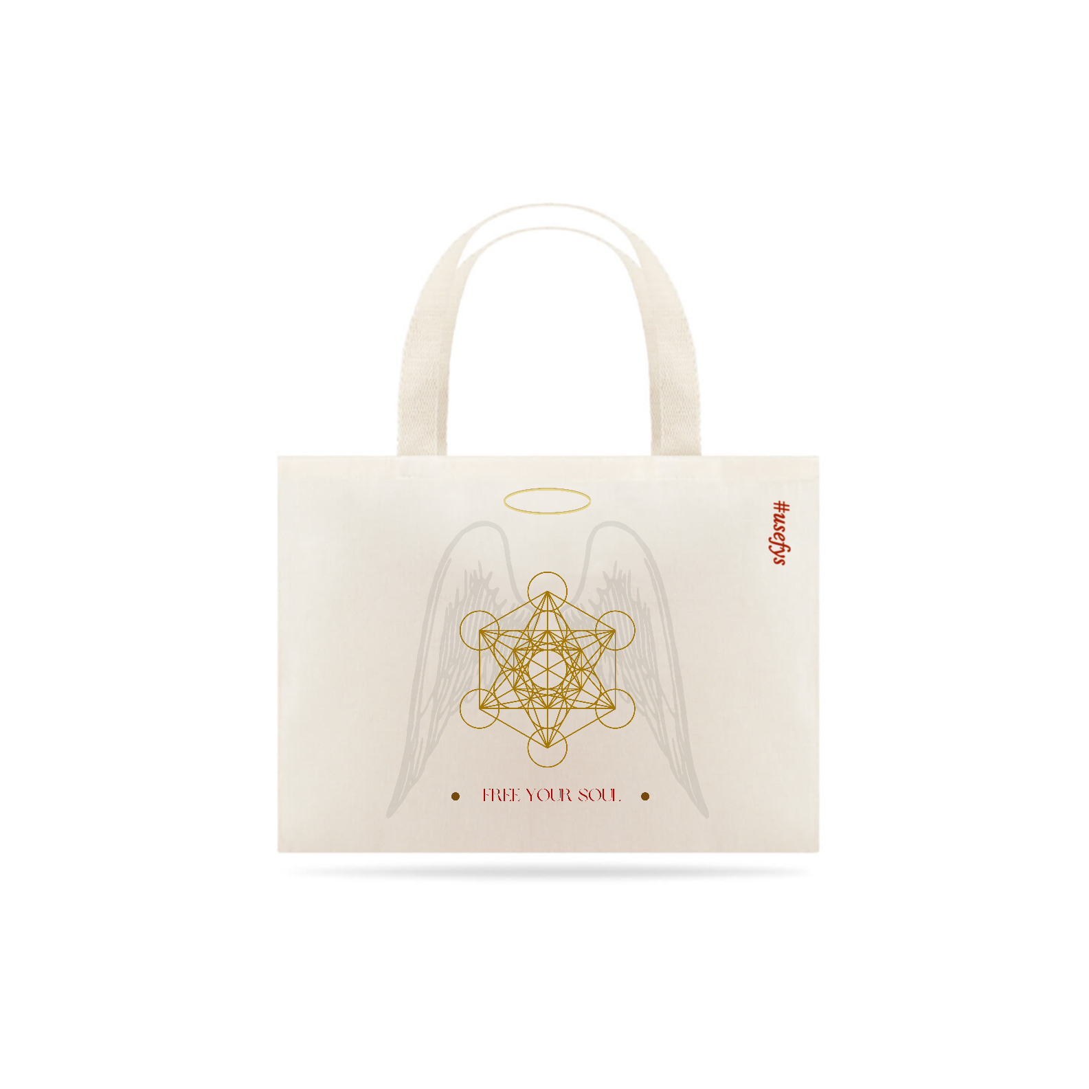 Metatron Bag