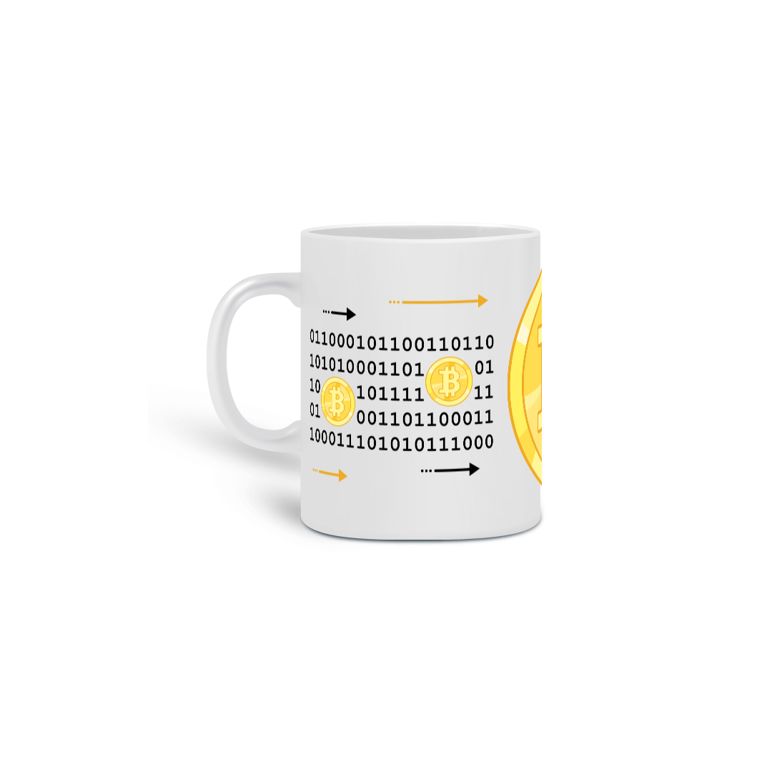 BTC Mug