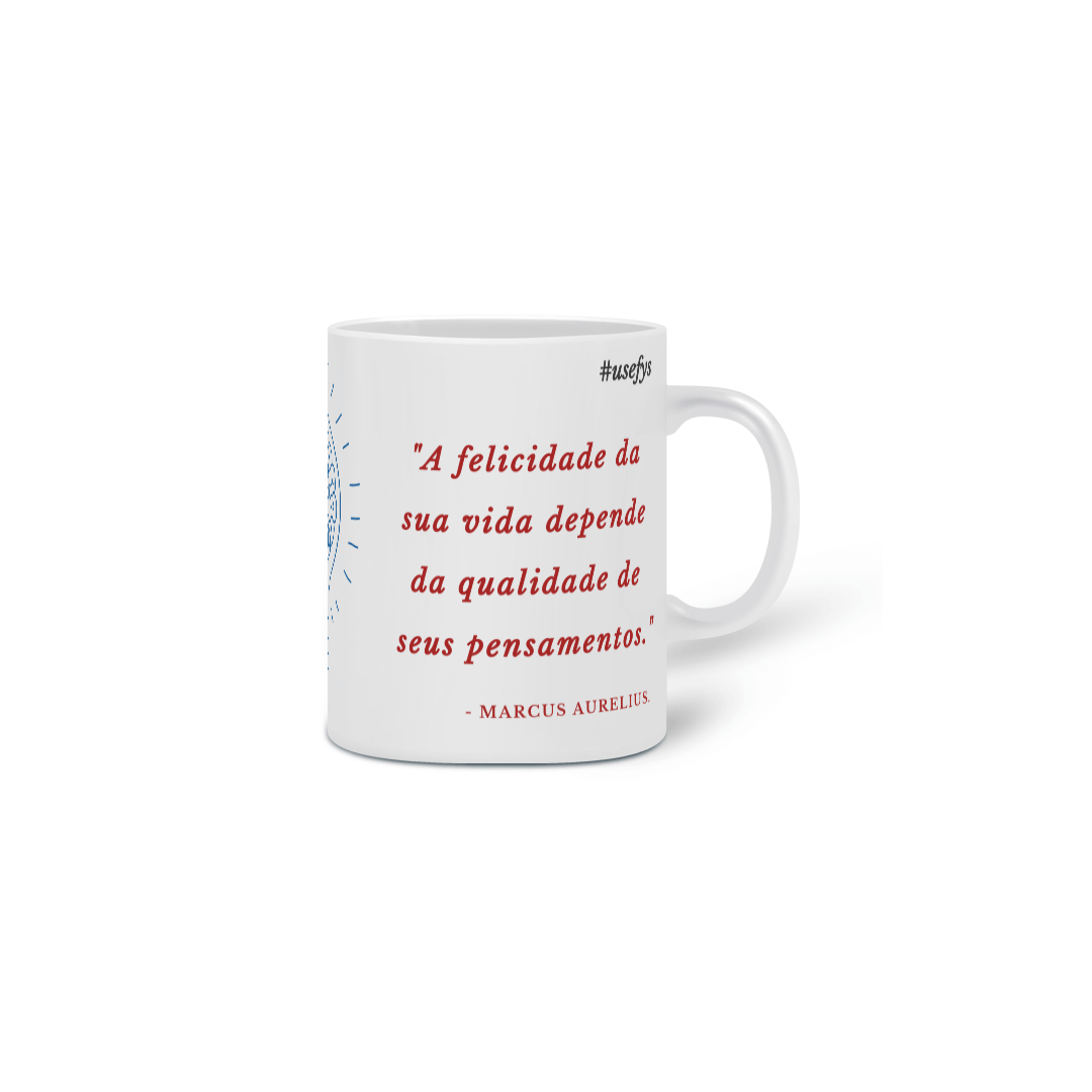 Marcus Aurelius's Ideas