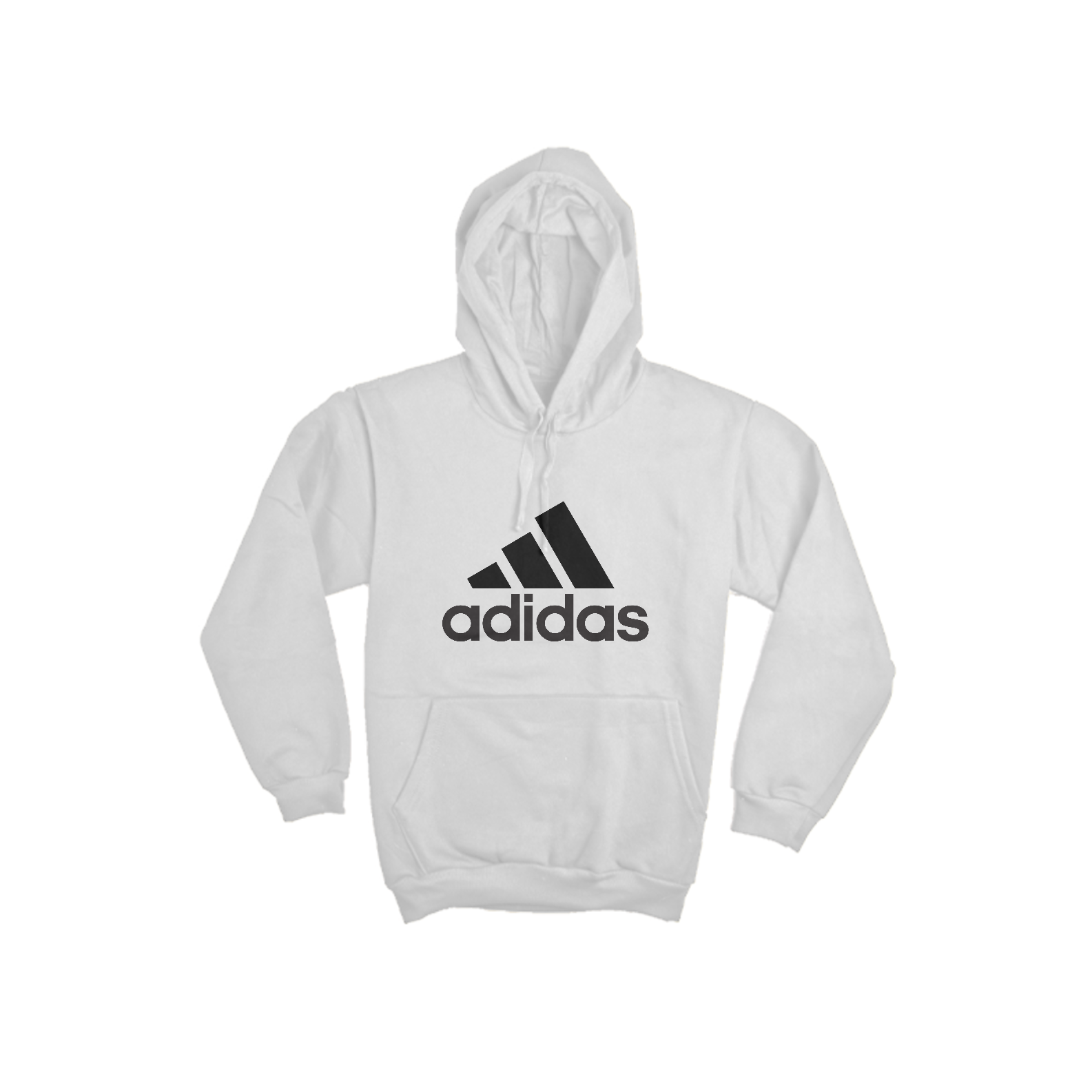 Nome do produto: Blusa de frio Adidas 