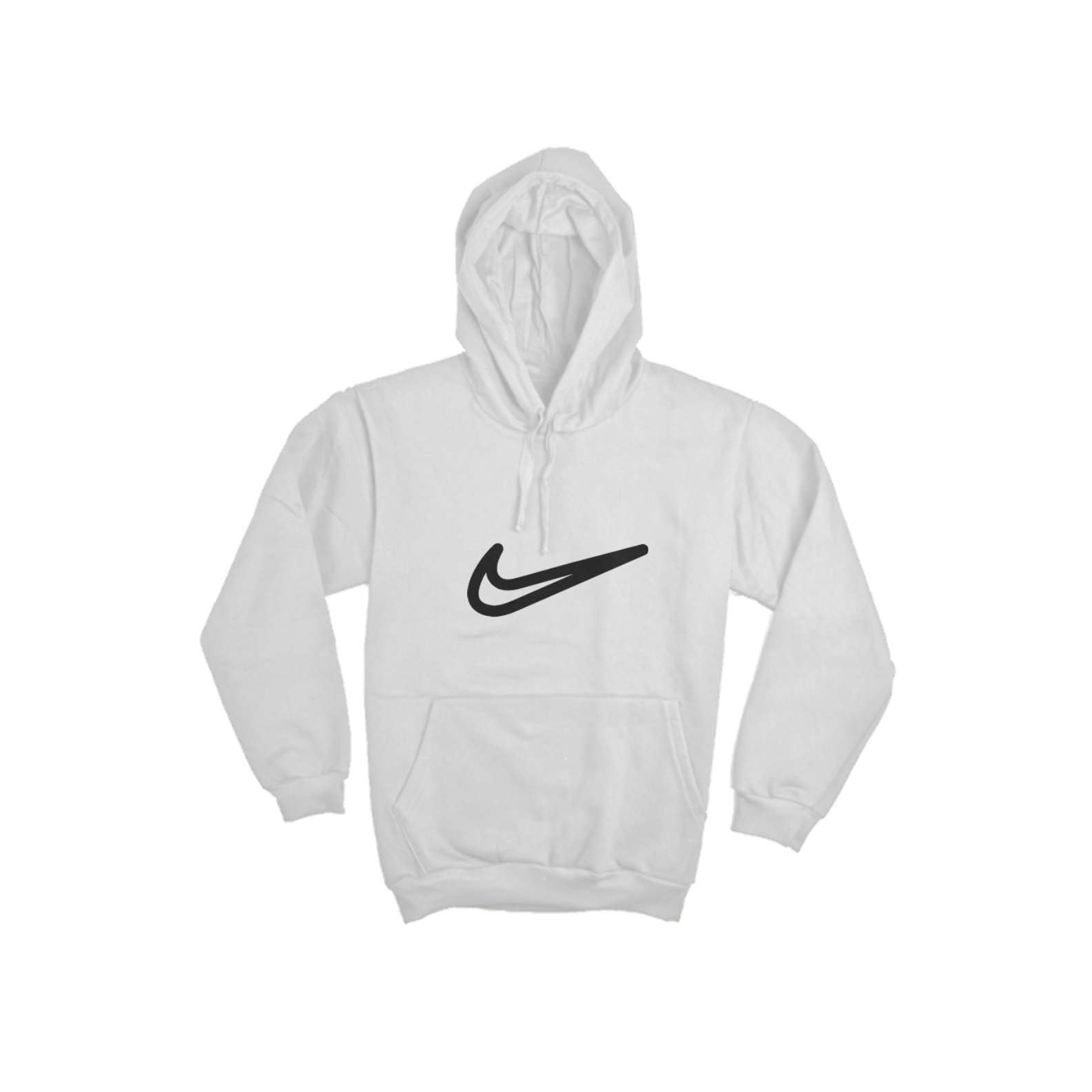 moletom nike