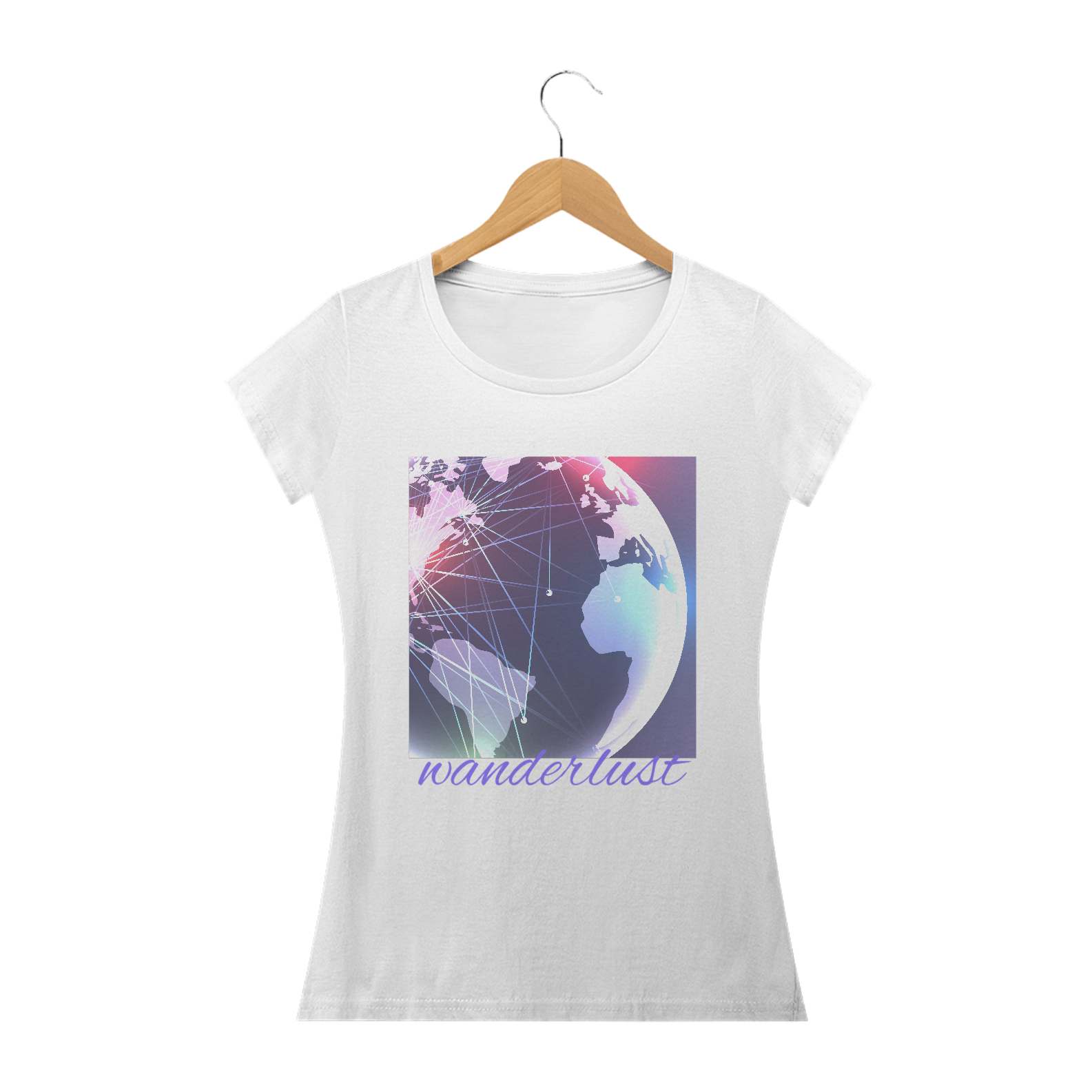 Babylook - Wanderlust '