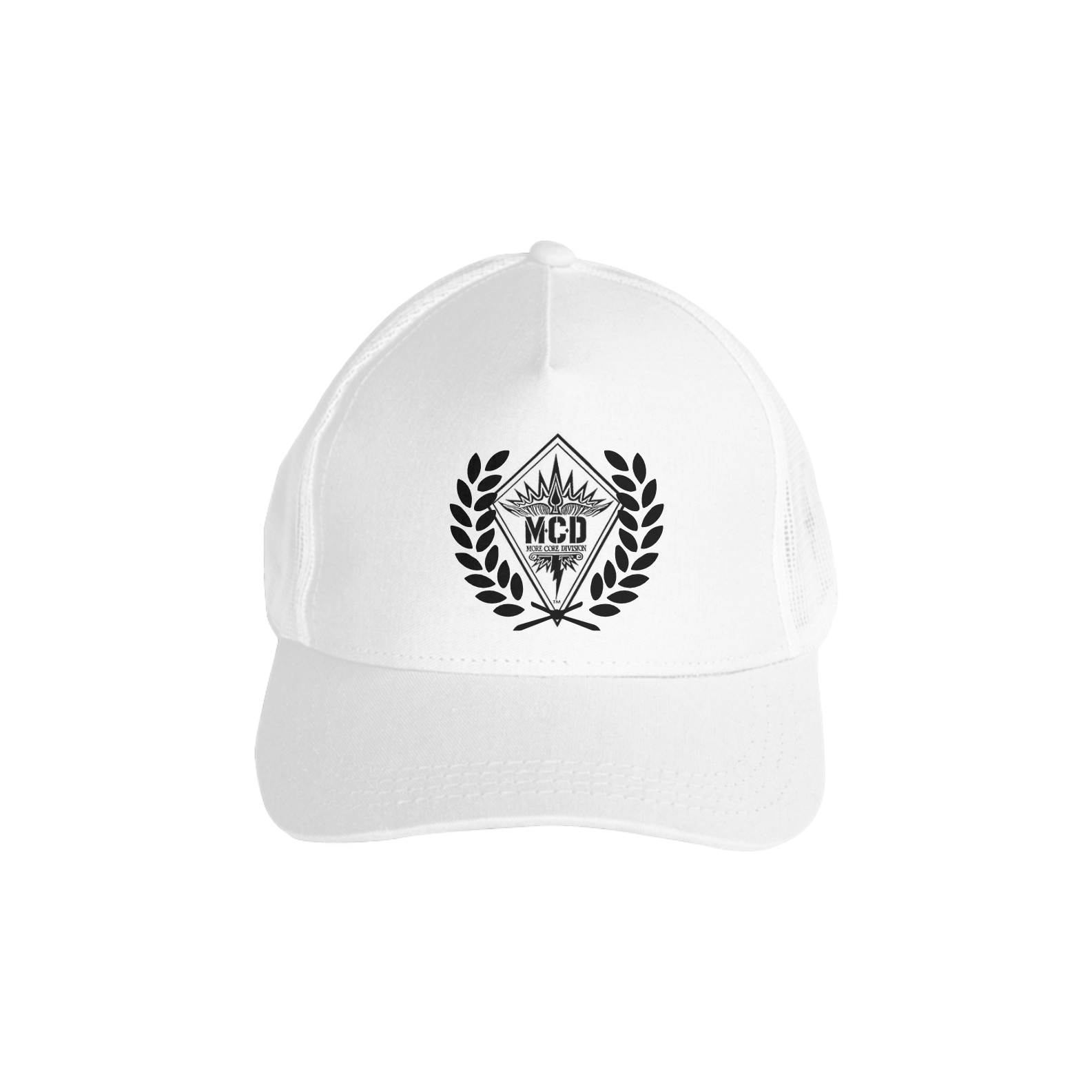 Nome do produto  boné MCD