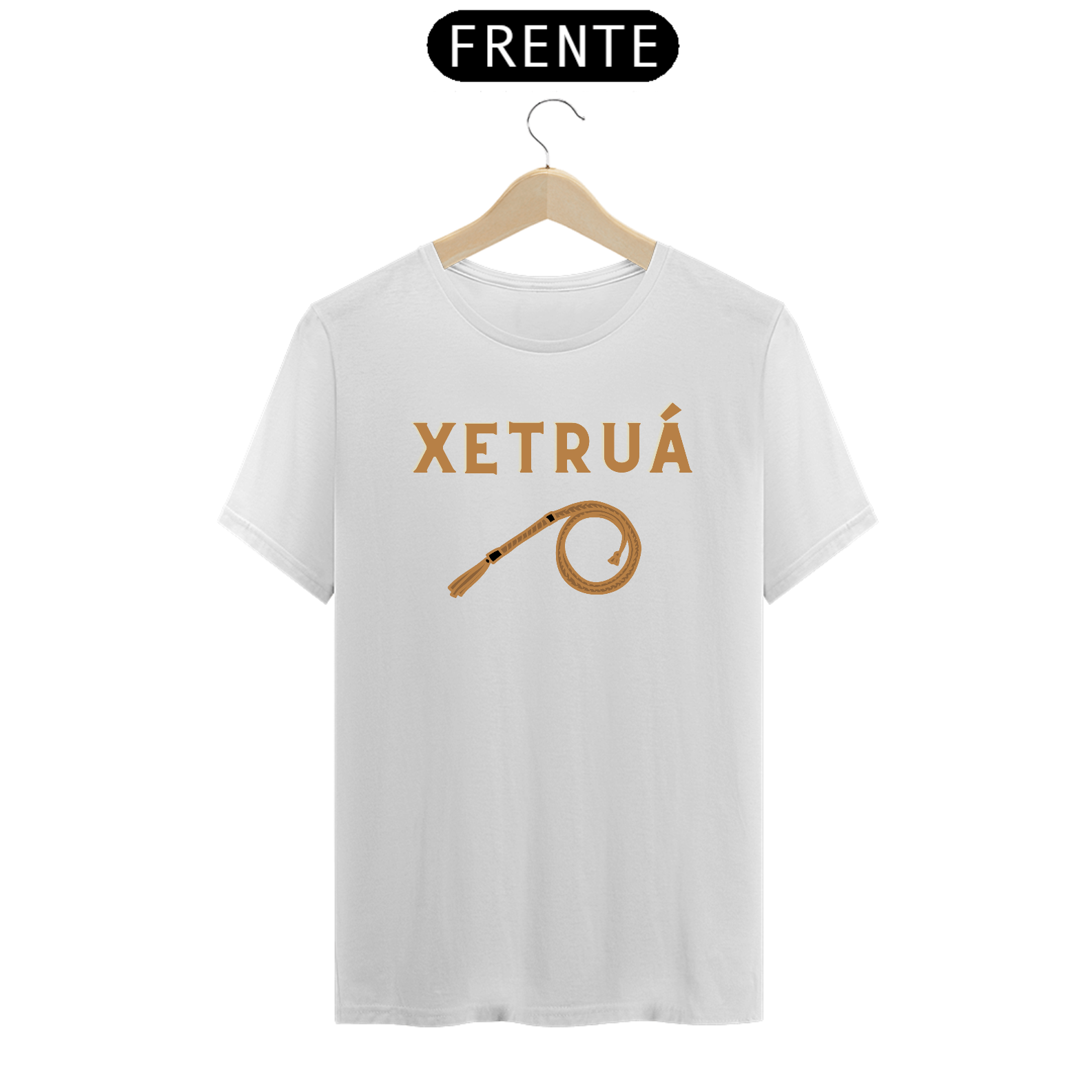 Xetruá