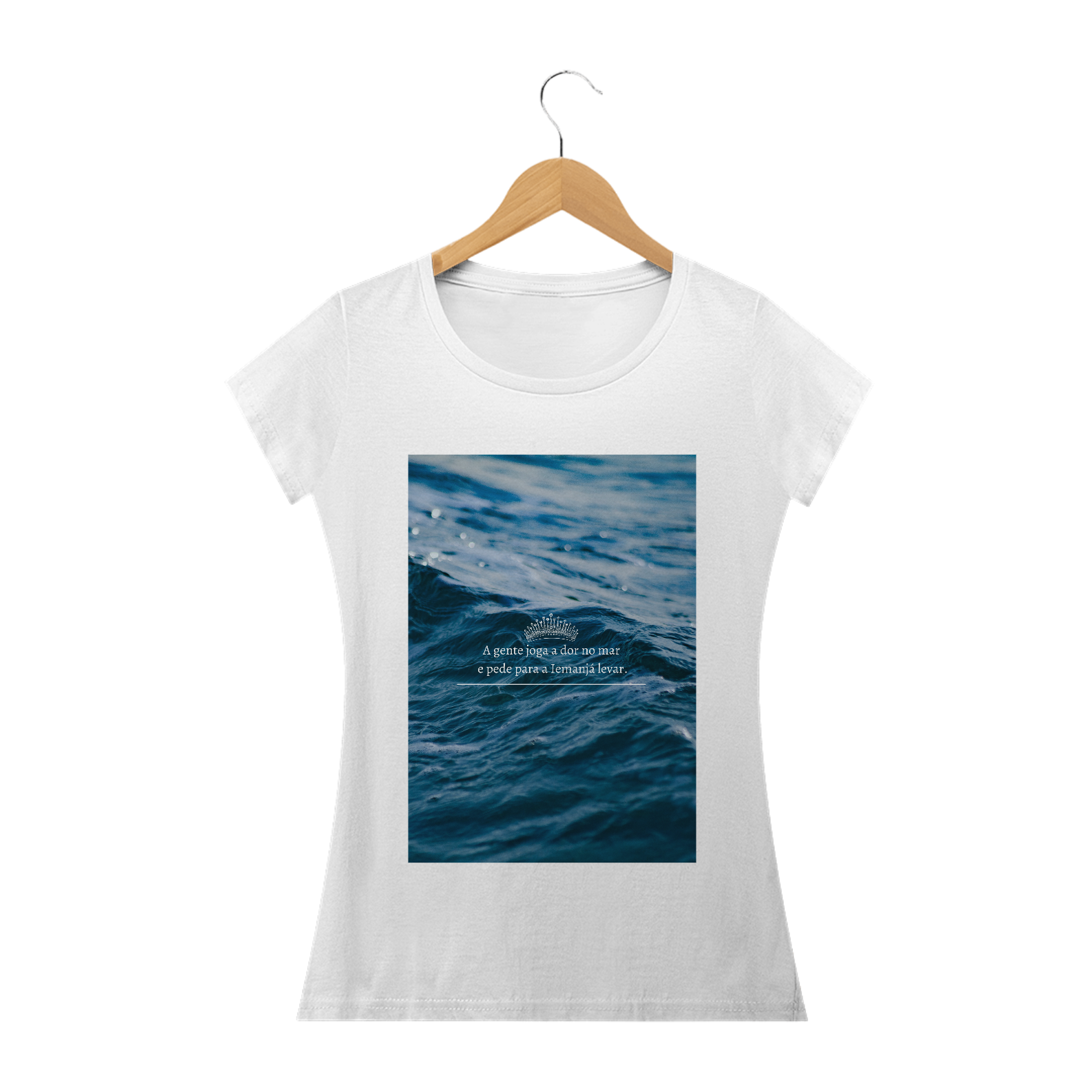 Iemanjá Rainha do Mar