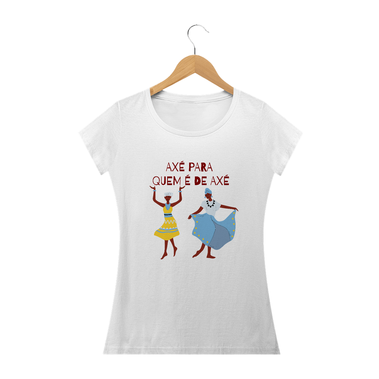 Axé pra quem é de Axé