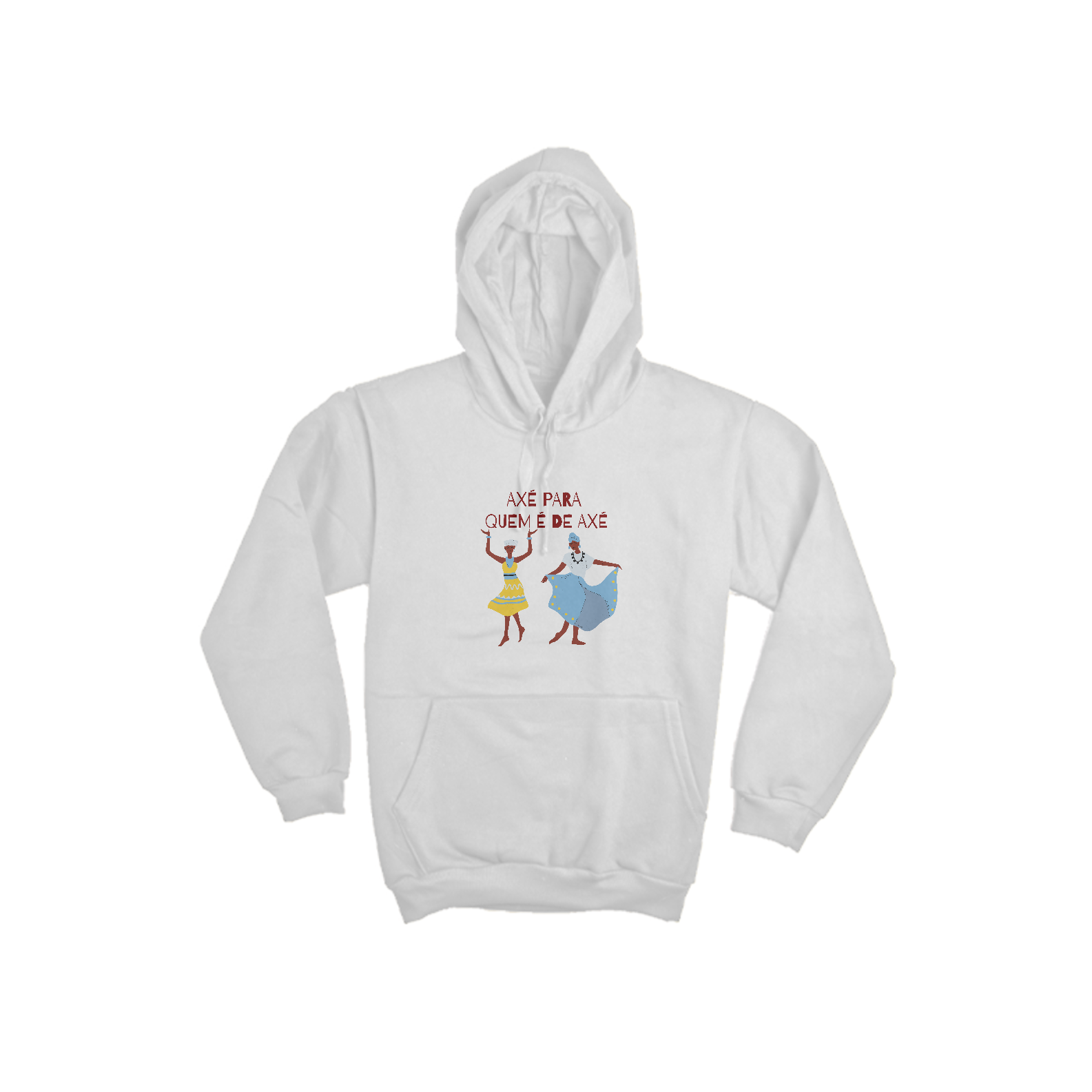 Axé pra quem é de Axé