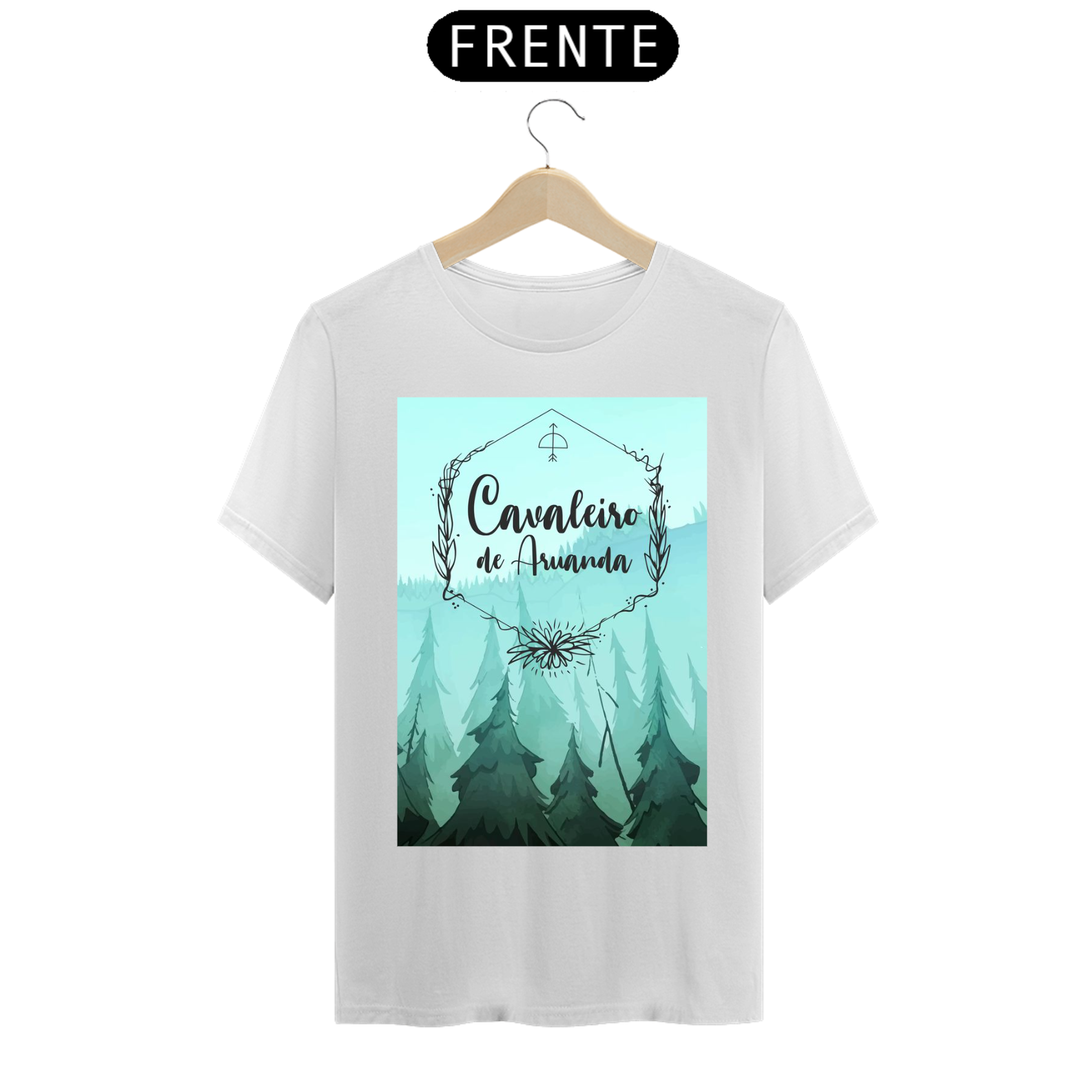 Cavaleiro de Aruanda