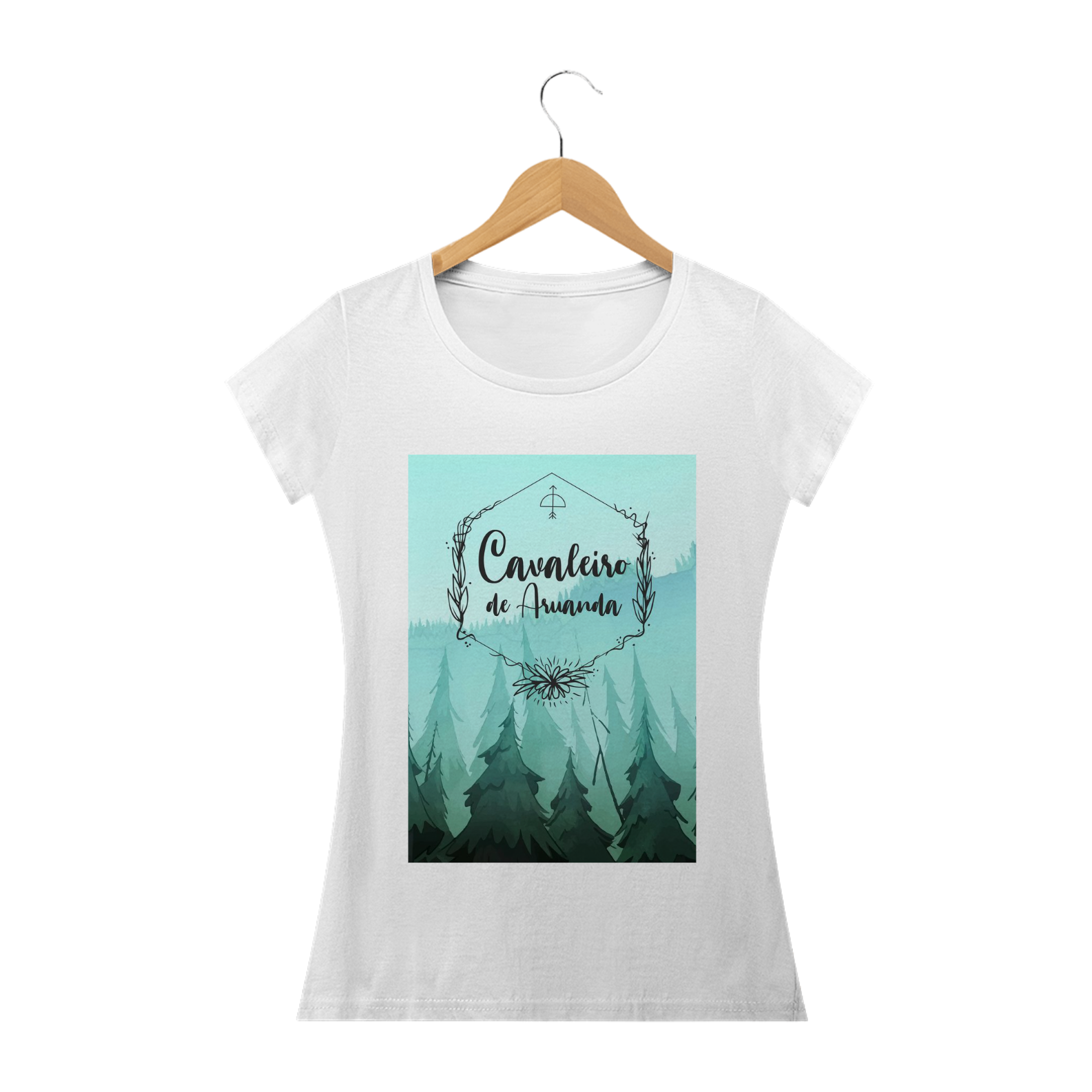 Cavaleiro de Aruanda