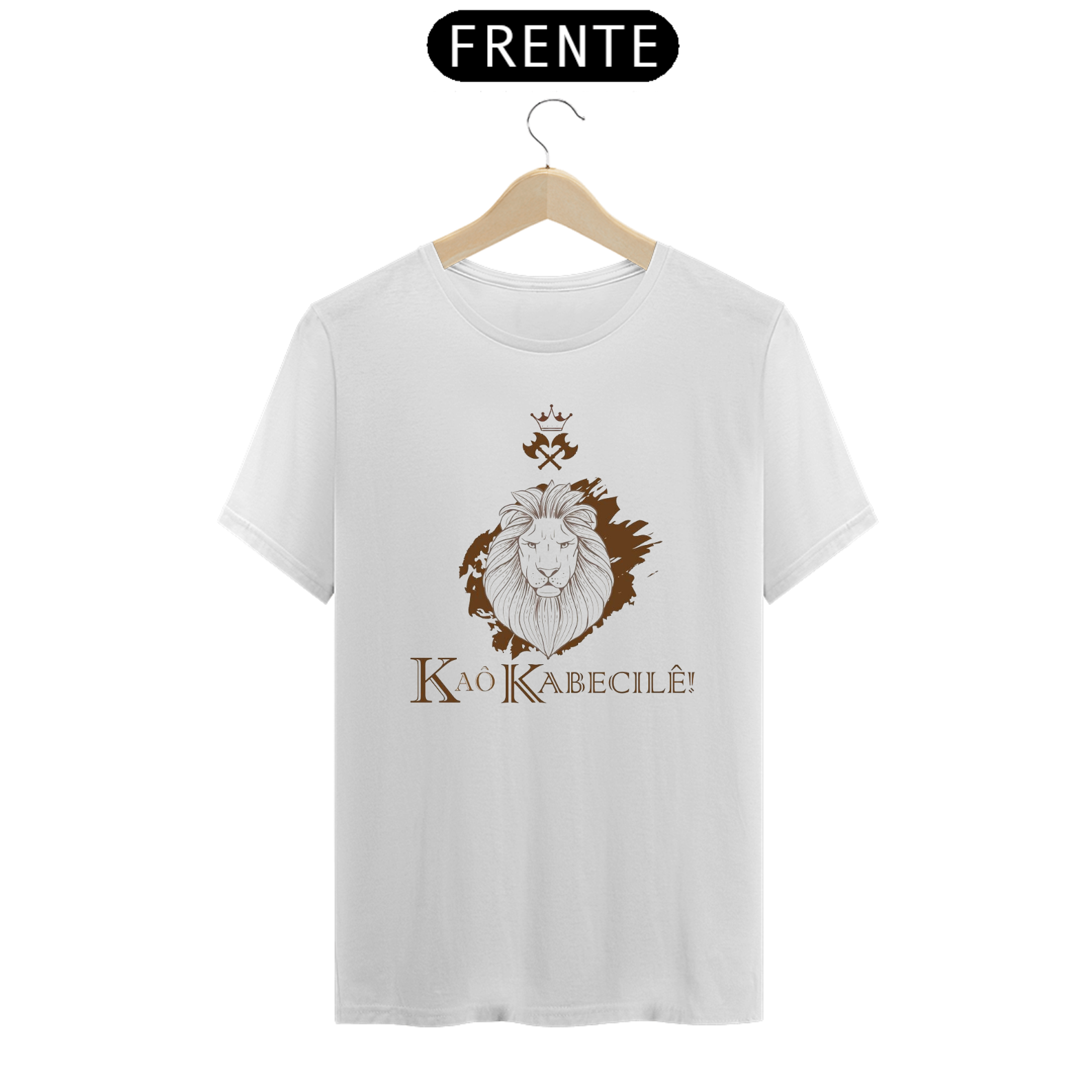 Kaô Kabecilê Xangô!