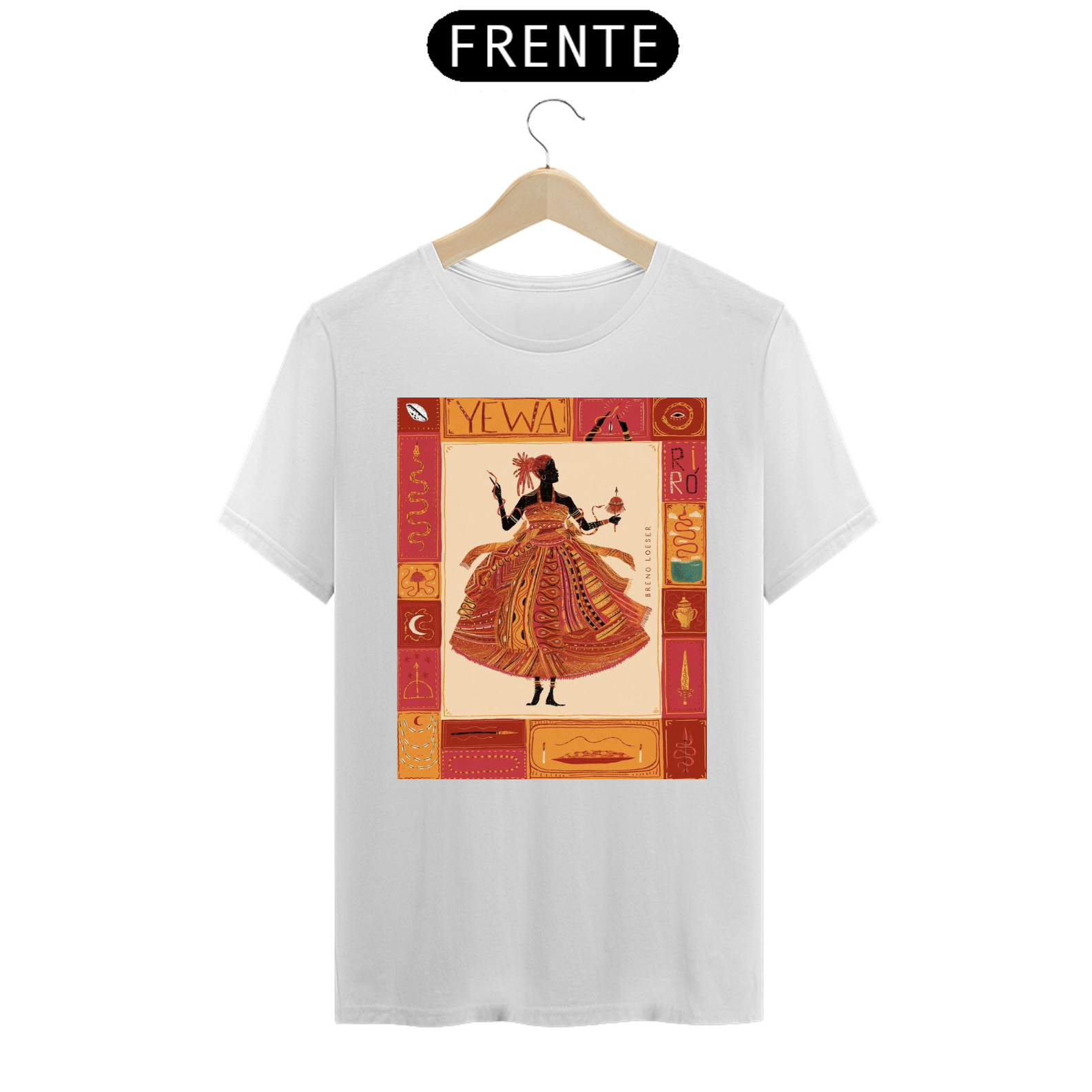 Nome do produto: Yewa