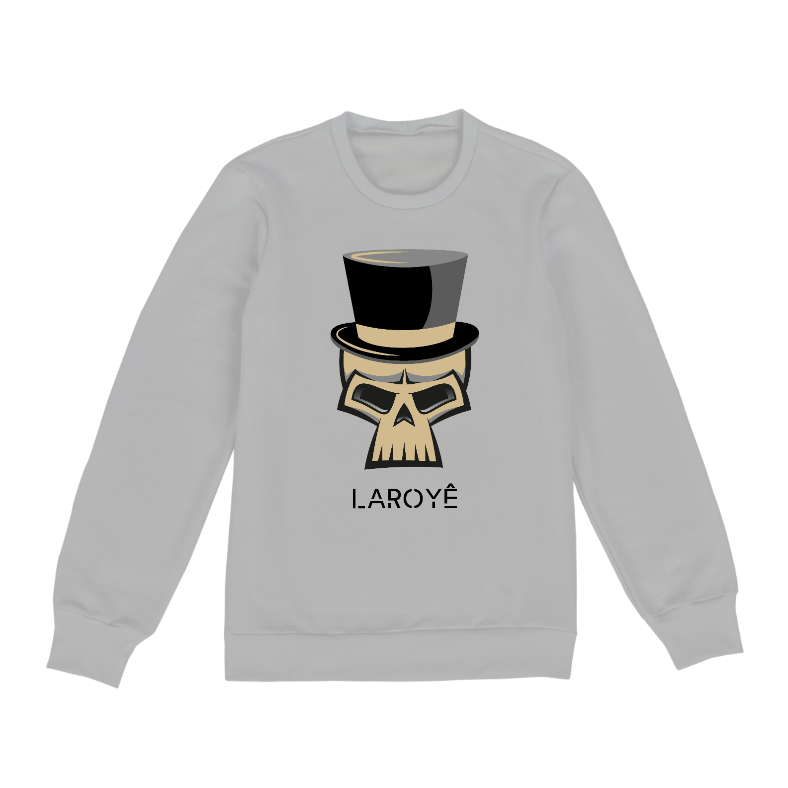 Nome do produto: Laroyê