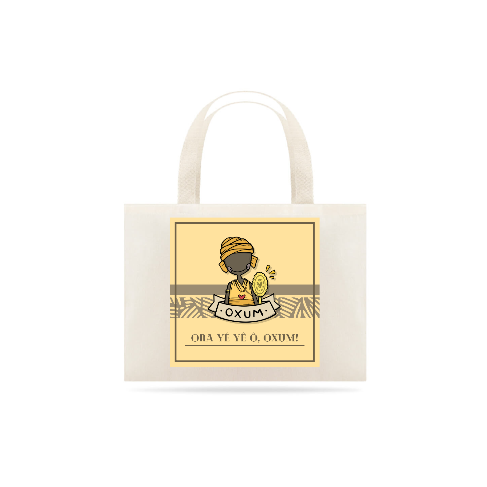 Ora Yê Yê ô, Oxum!