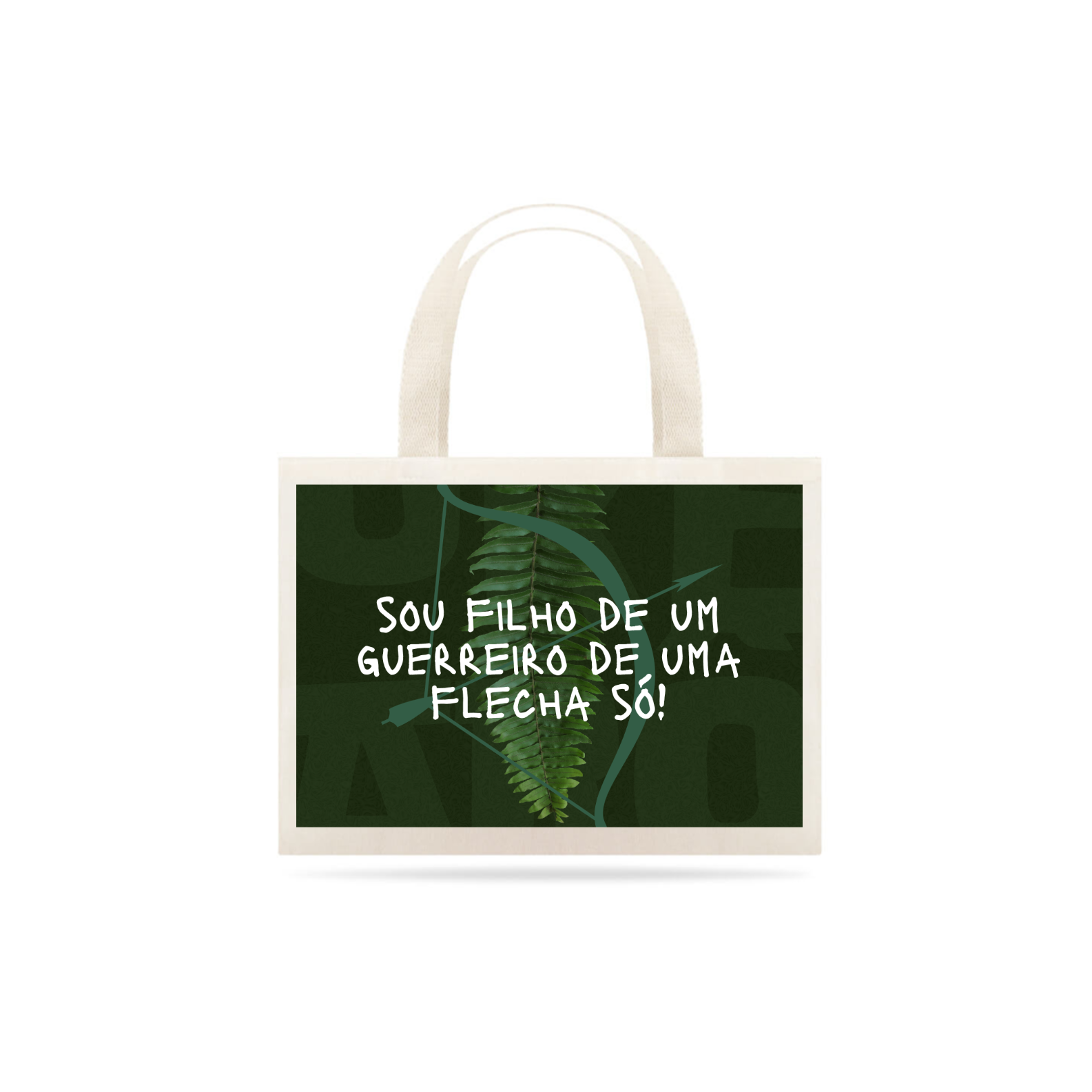 Filho do Guerreiro de uma flecha só