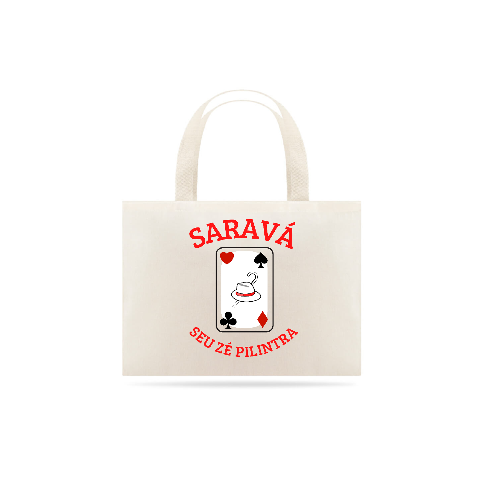 Saravá Zé Pilintra