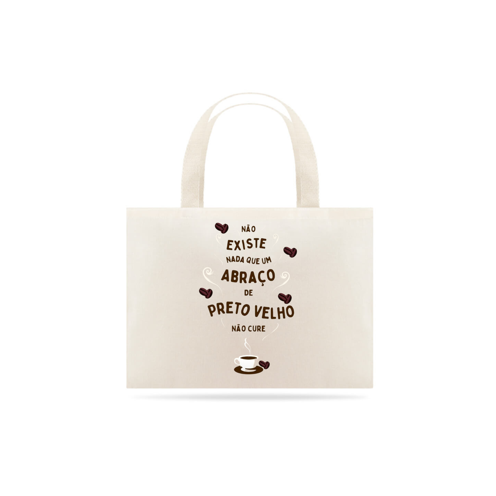 Abraço de Preto Velho