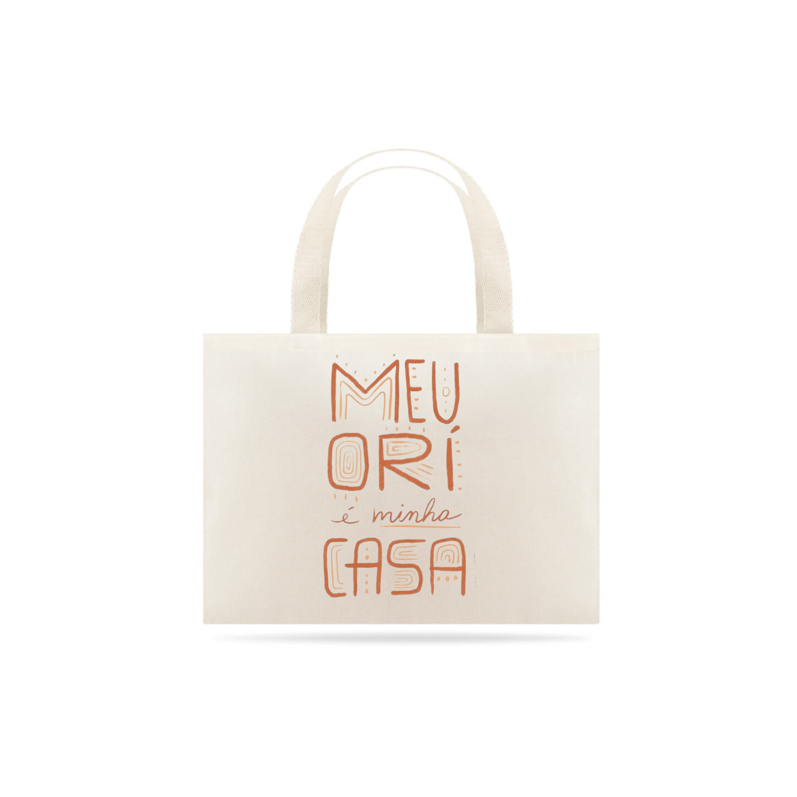 Meu Ori é minha casa