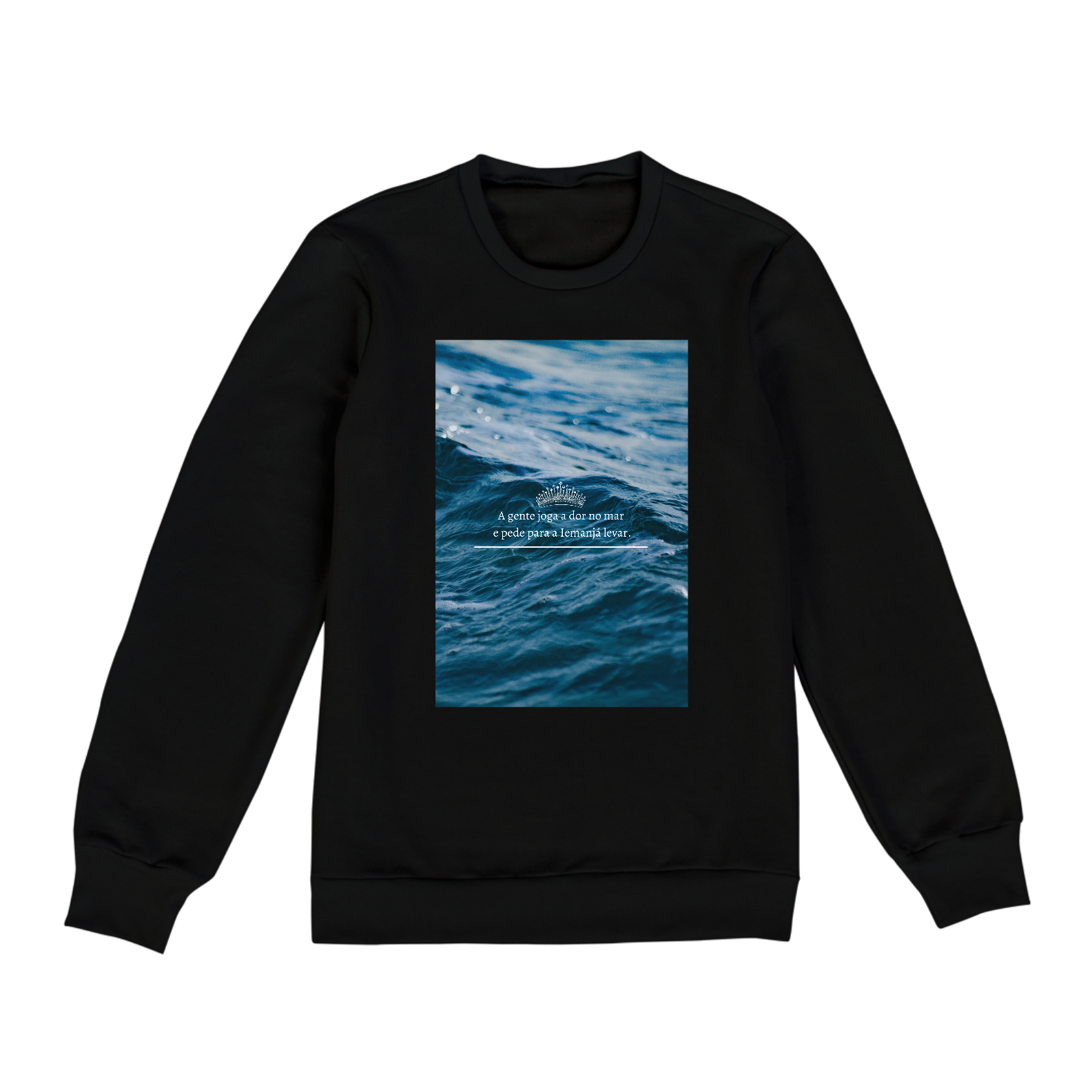 Iemanjá Rainha do Mar