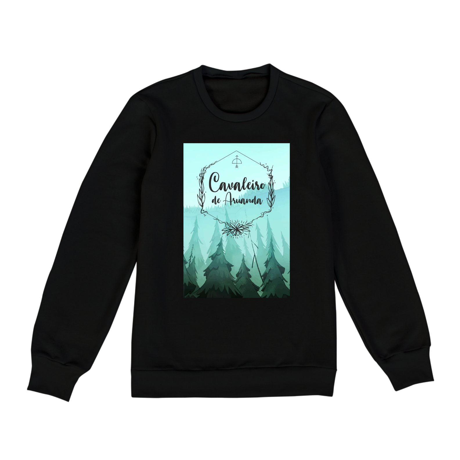 Cavaleiro de Aruanda