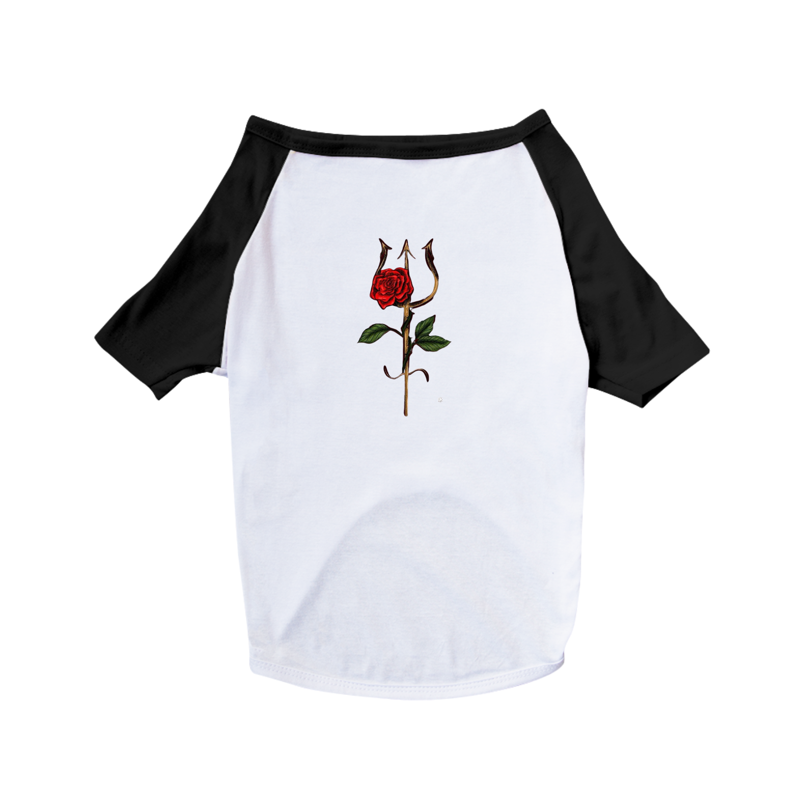 Laroye  Pomba Gira Pet