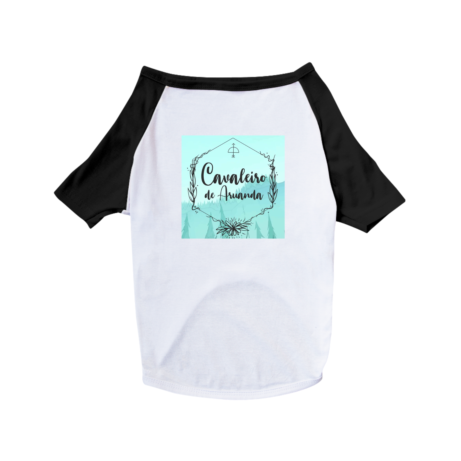 Cavaleiro de Aruanda PET