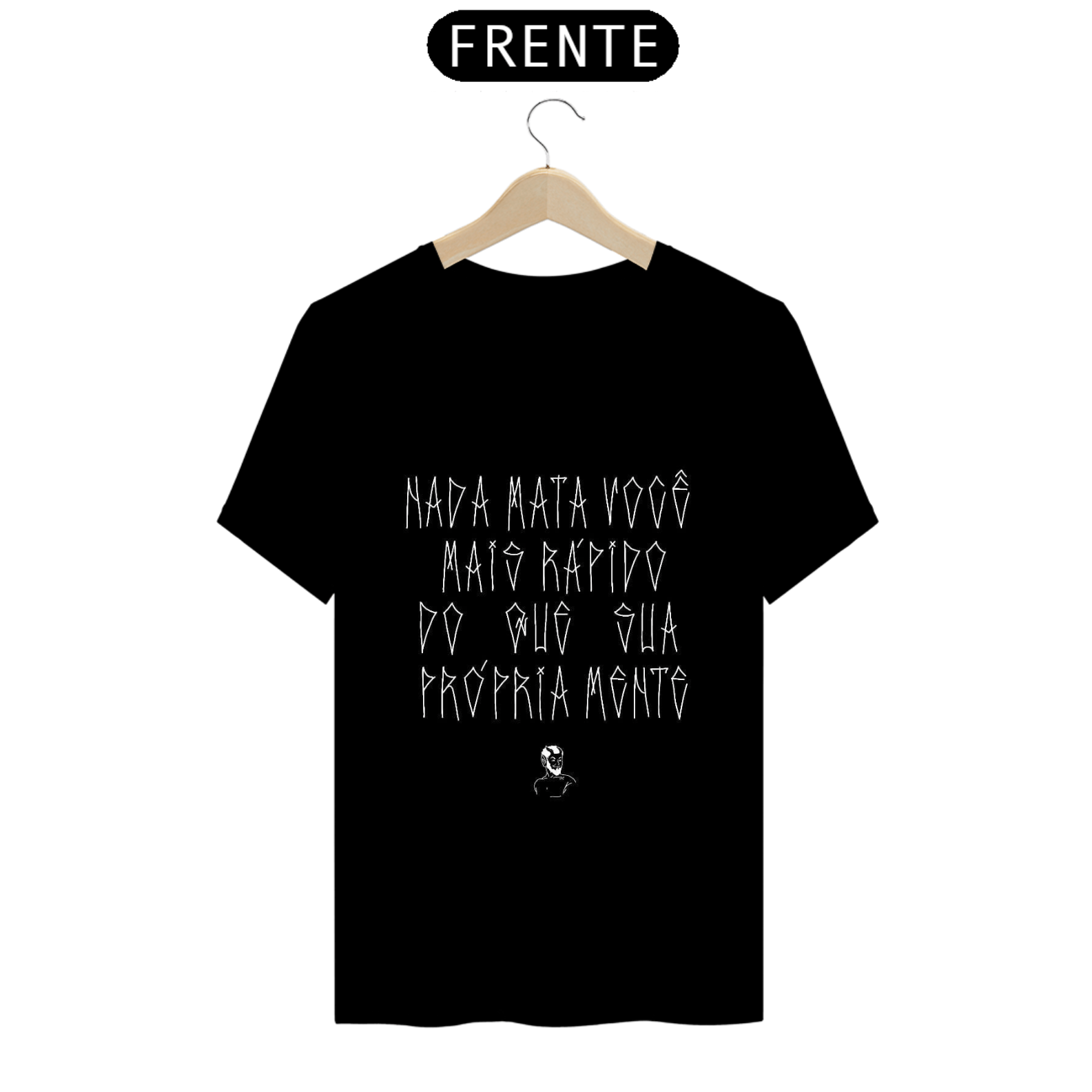 Camiseta t-shirt 