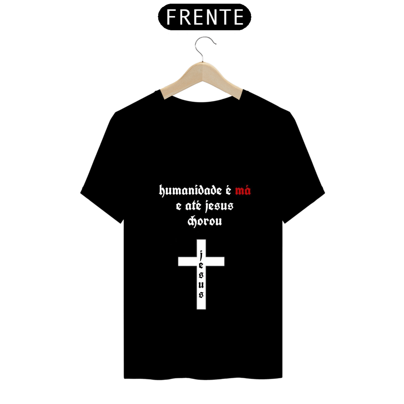 CAMISETA T-SHIRT PRIME 