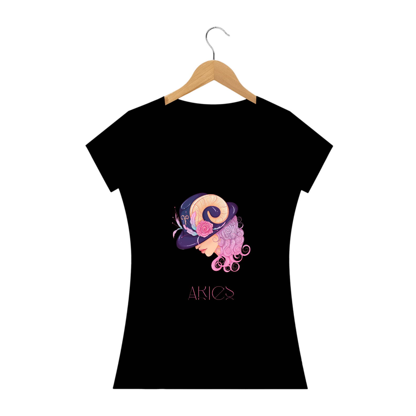 Camiseta signos