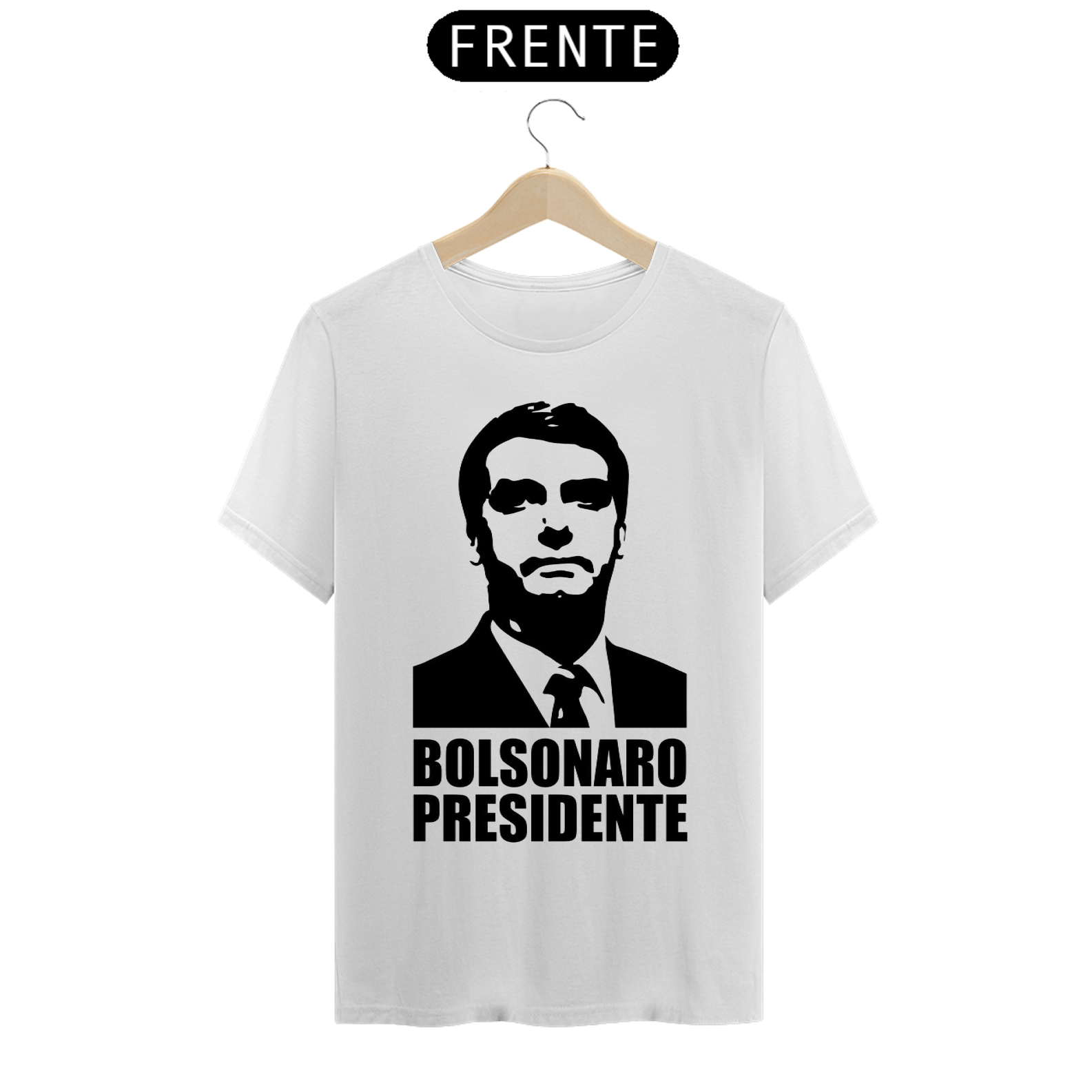 Bolsonaro Presidente