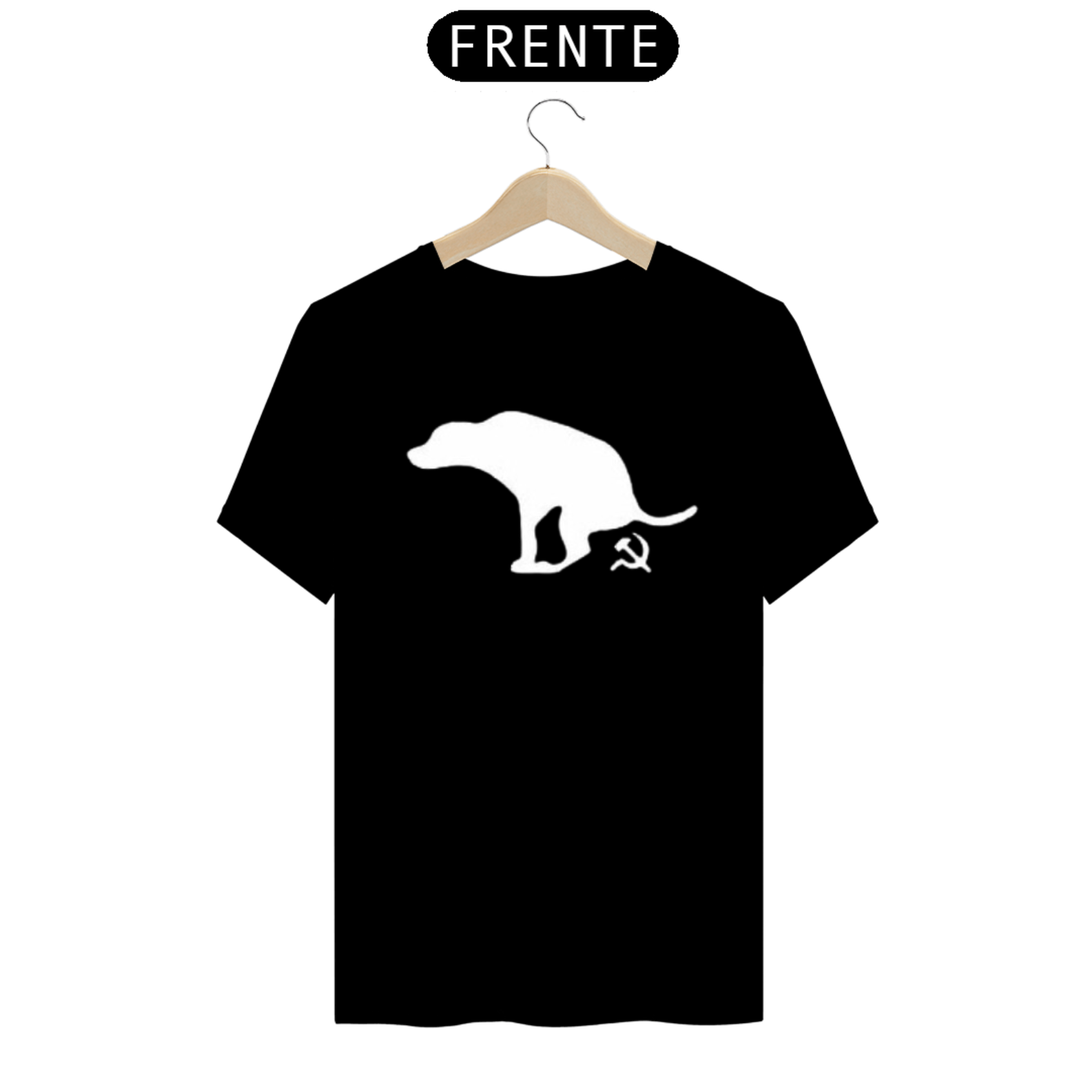 Defecando o comunismo