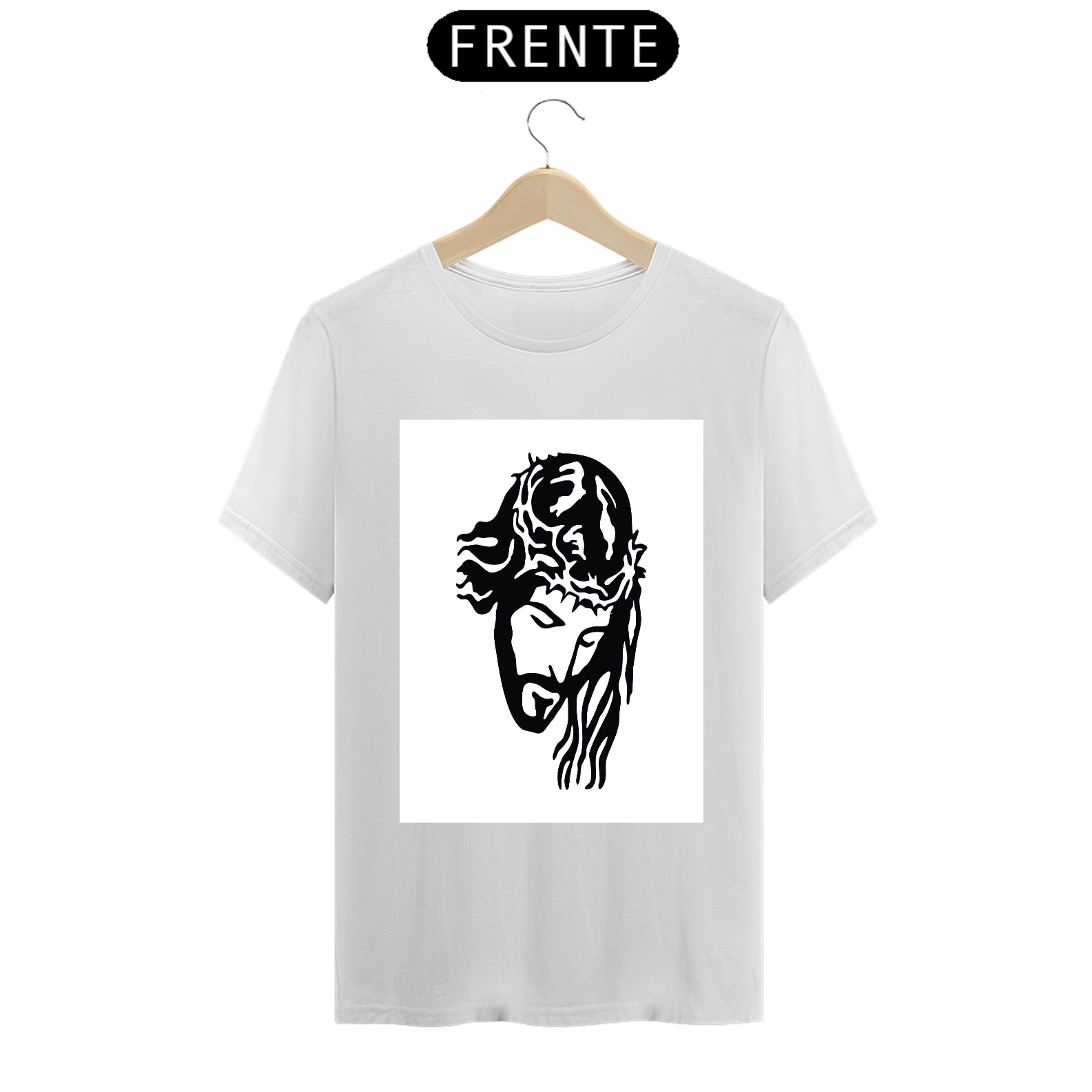 CAMISETAS JESUS