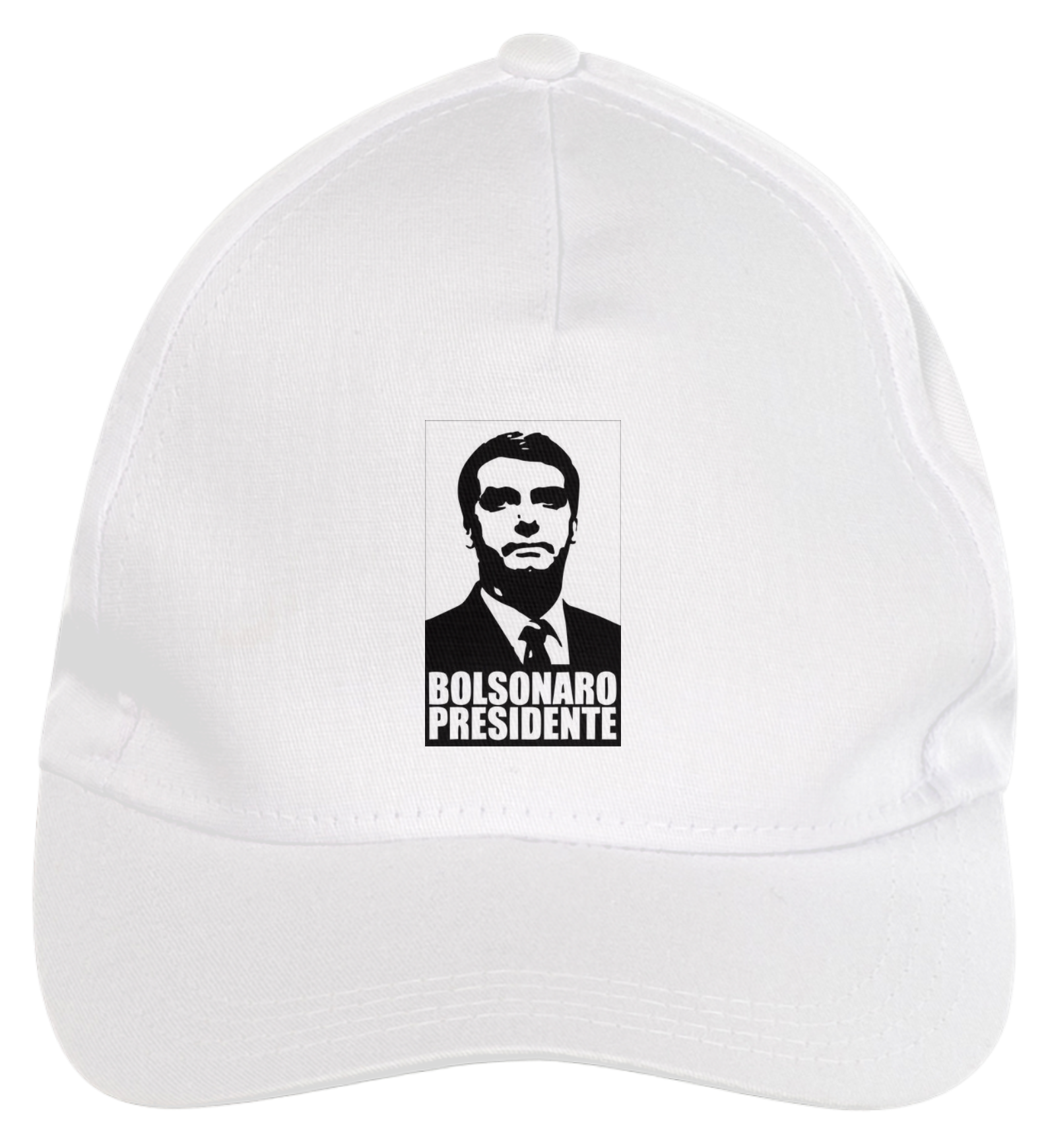 boné bolsonaro