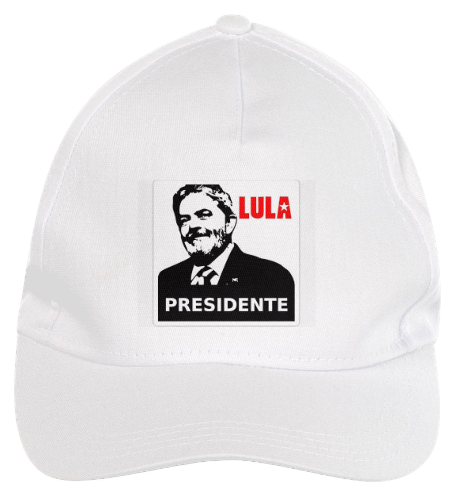 boné lula