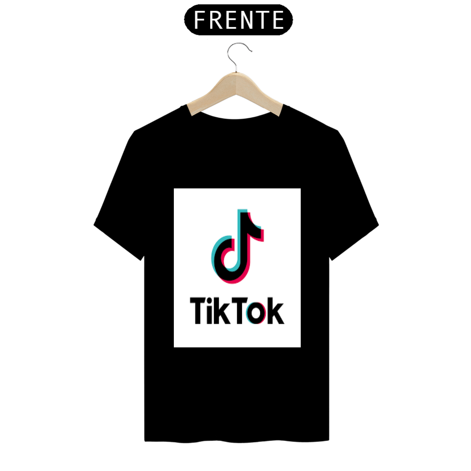 CAMISETAS TIKTOK