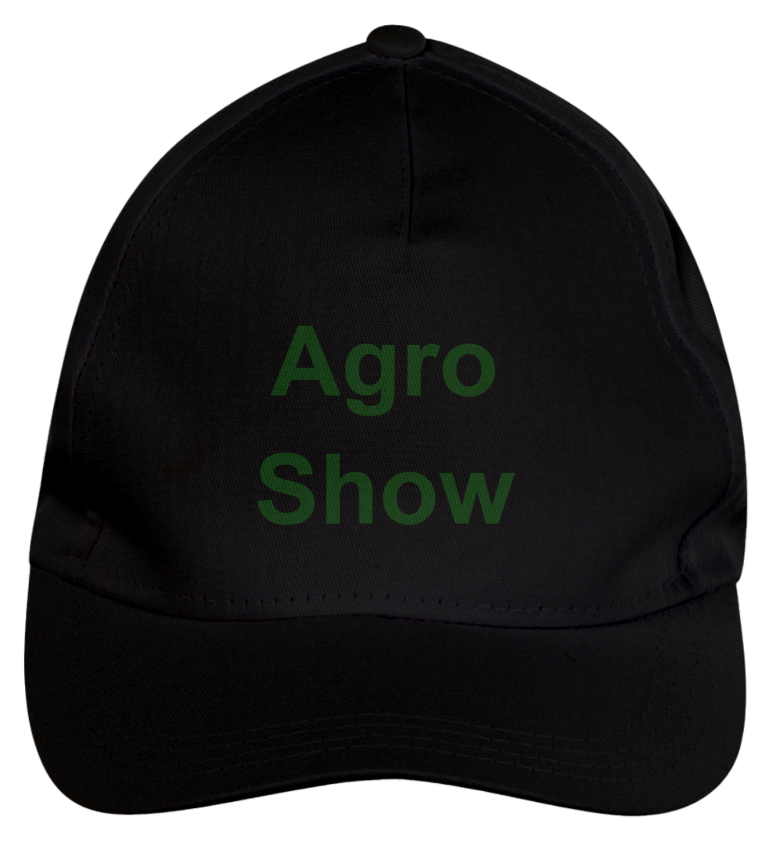 boné agro show