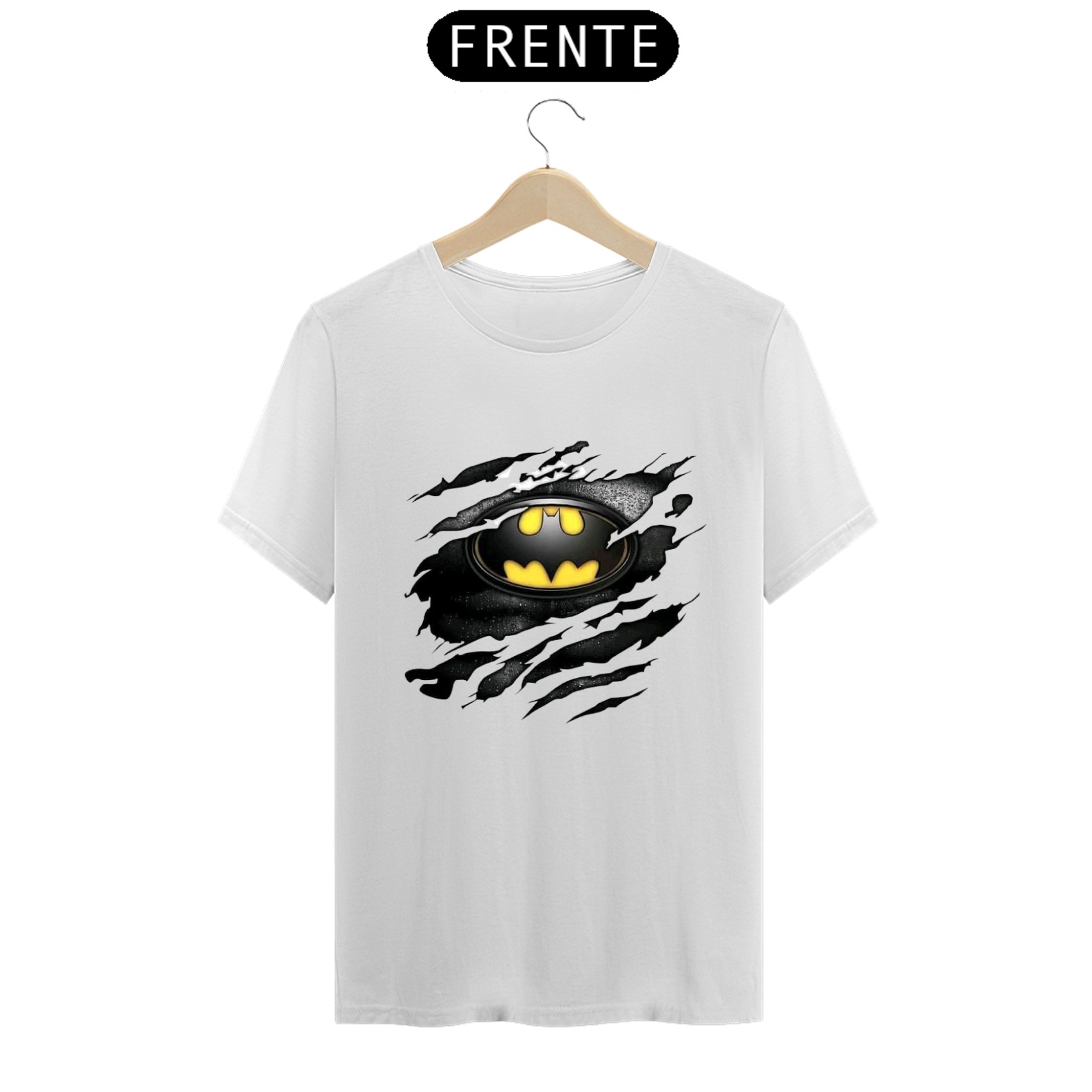CAMISA BATMAN
