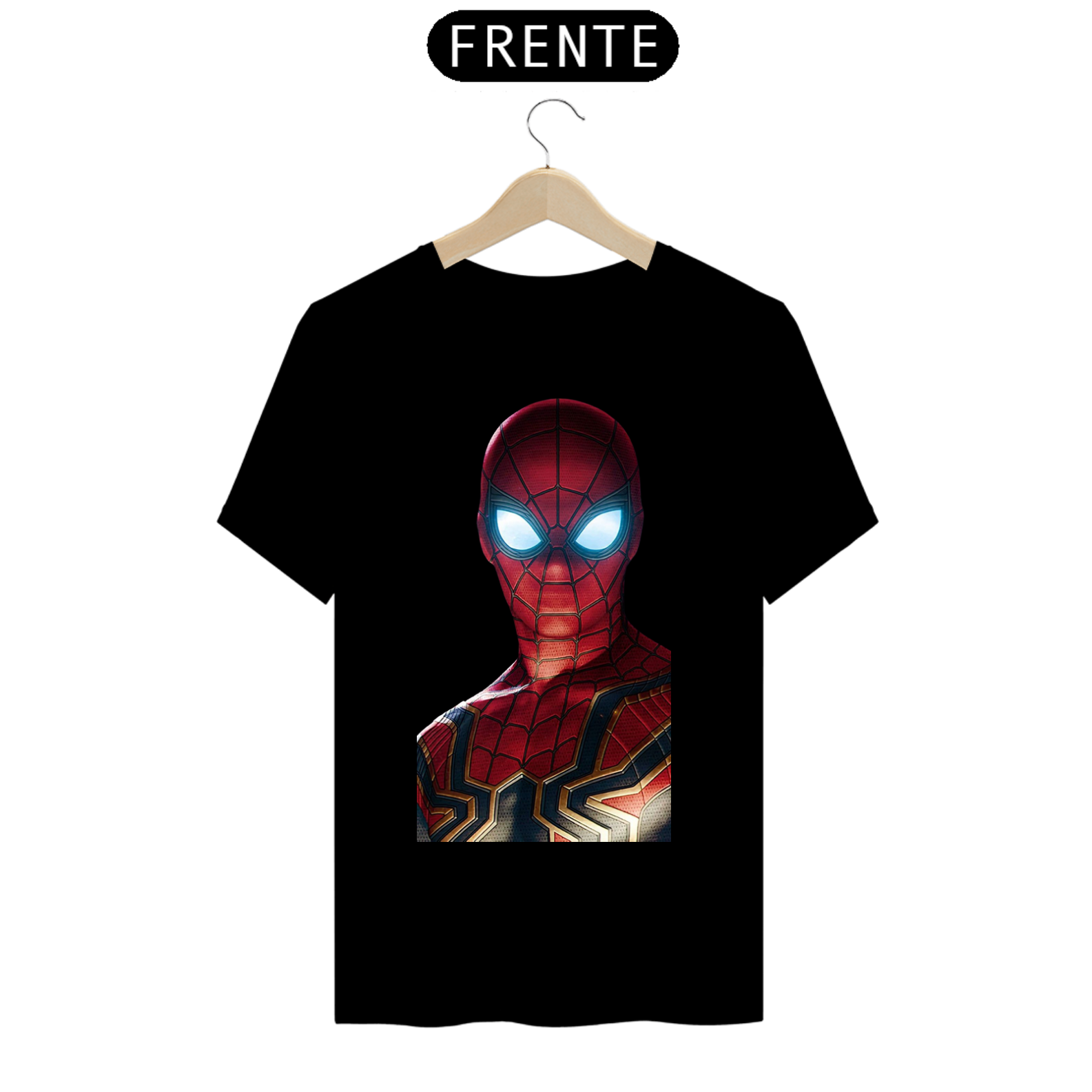 CAMISA HOMEM-ARAMA | MASCULINA