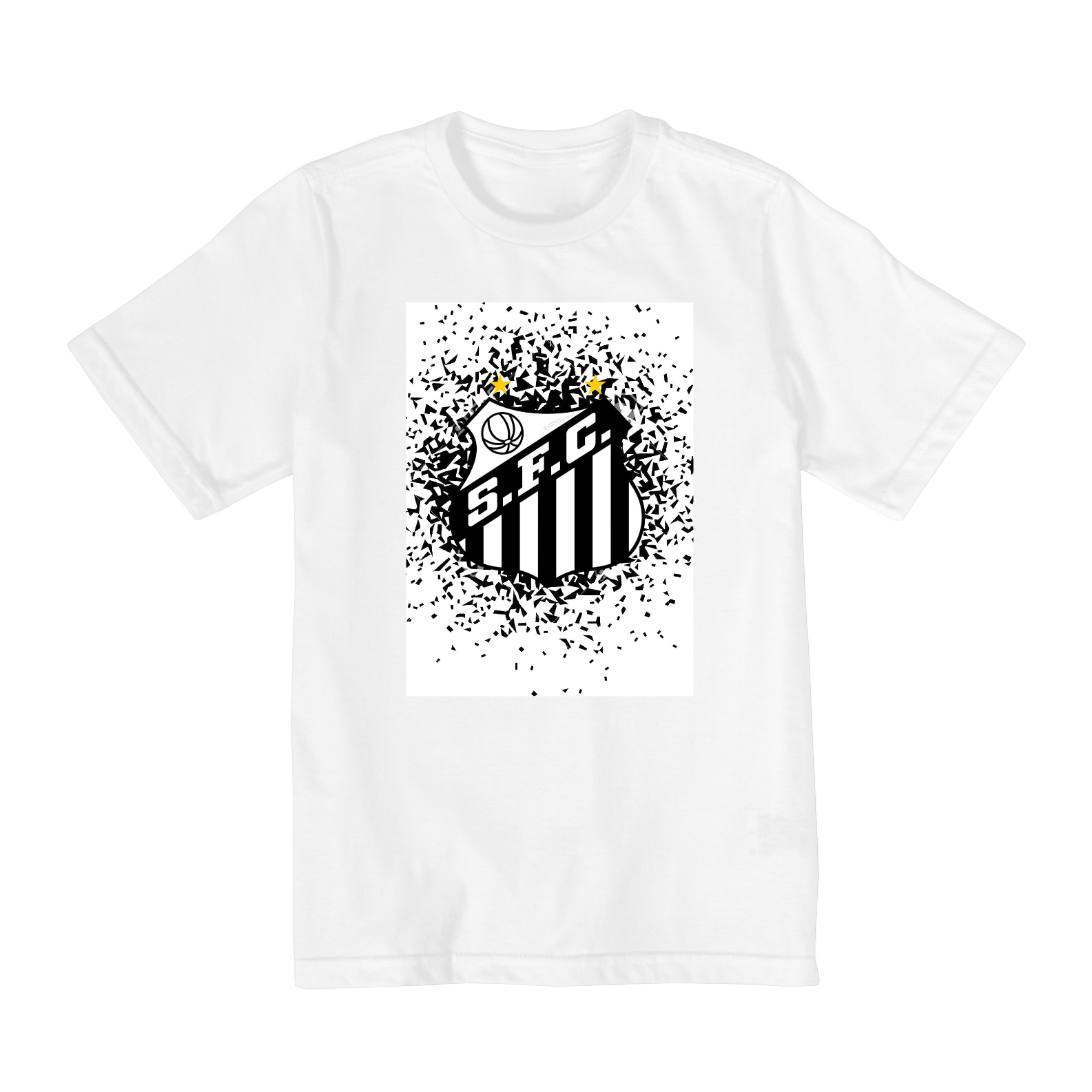Camisa SFC