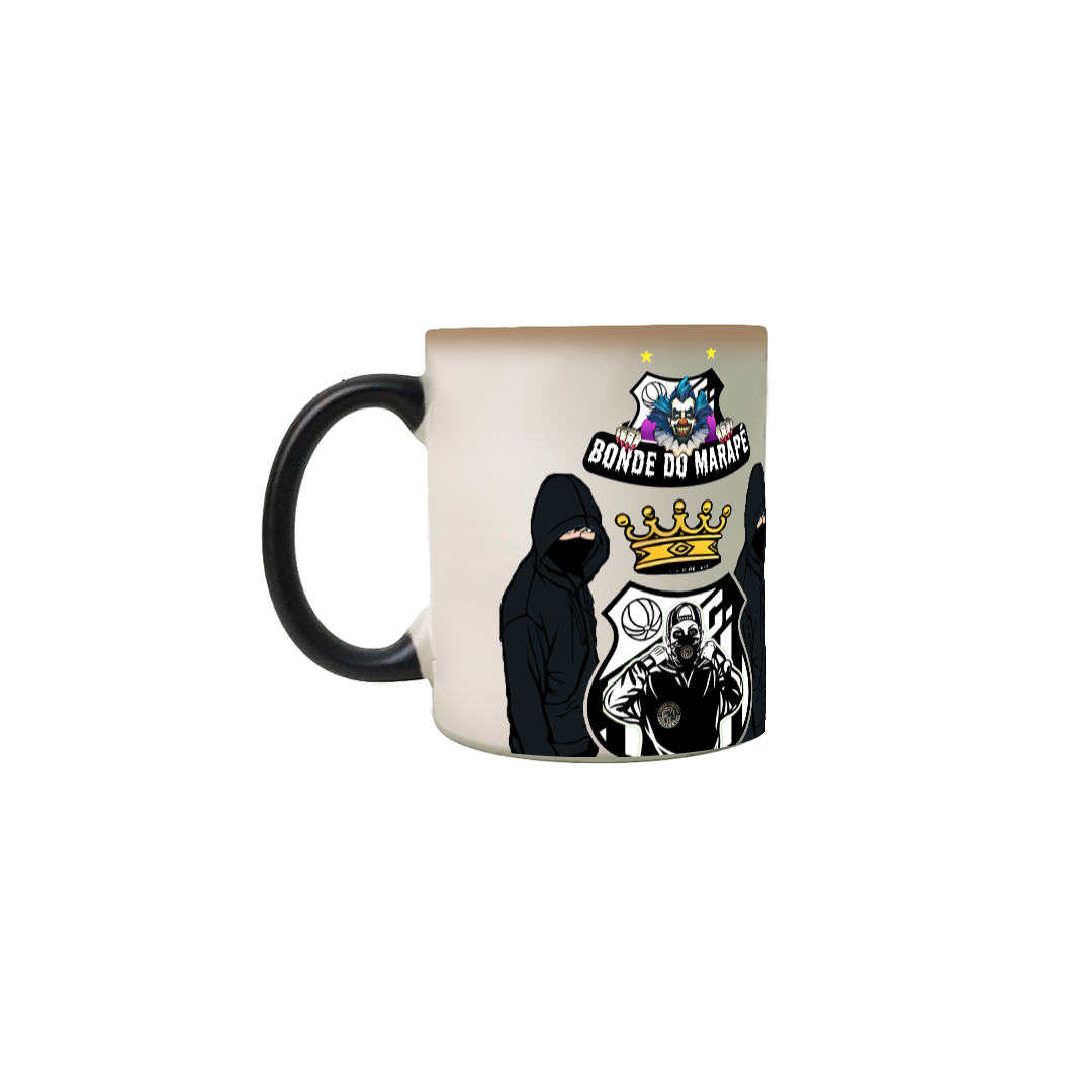 Canecas Magica SFC Marapé