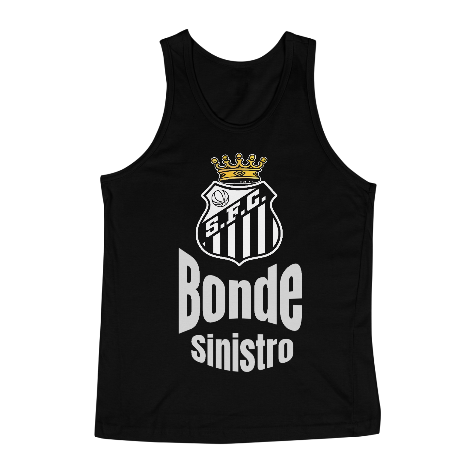 Regata Bonde Sinistro SFC