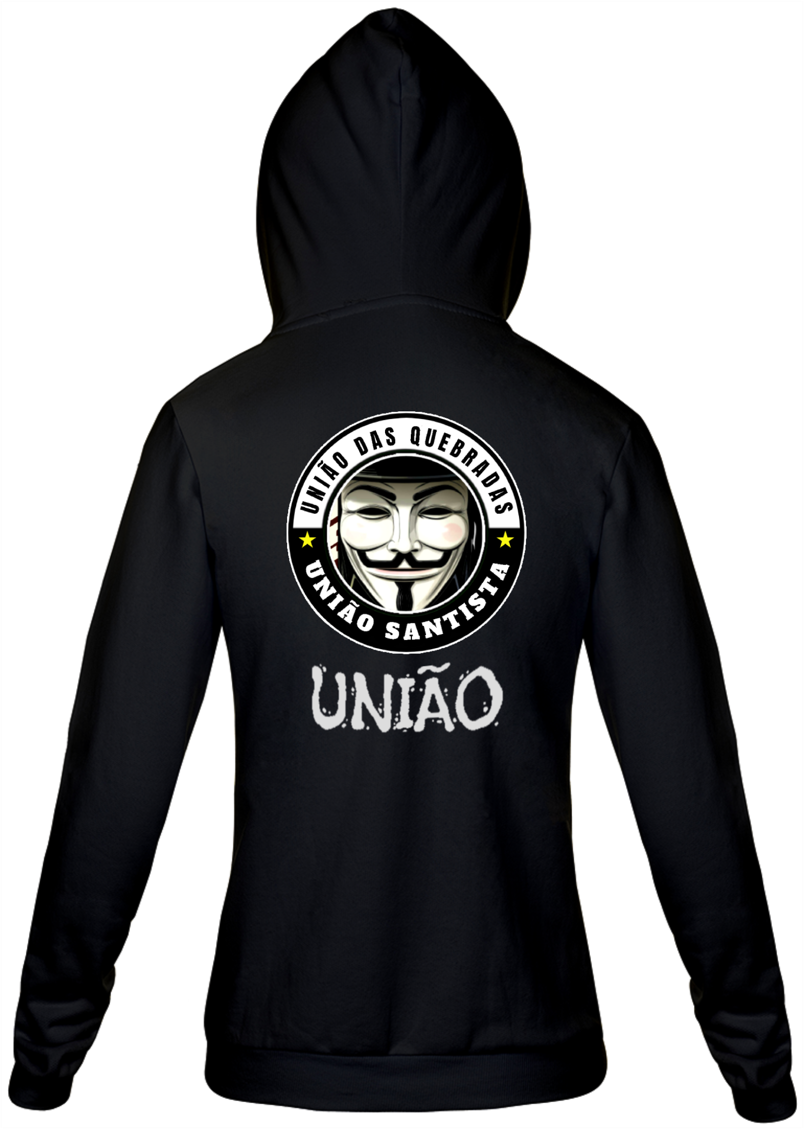 Jaco União Santista