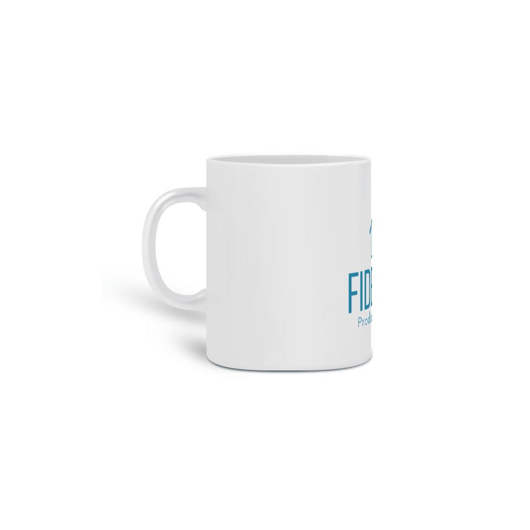 CANECA EDIÇÃO LIMITADA