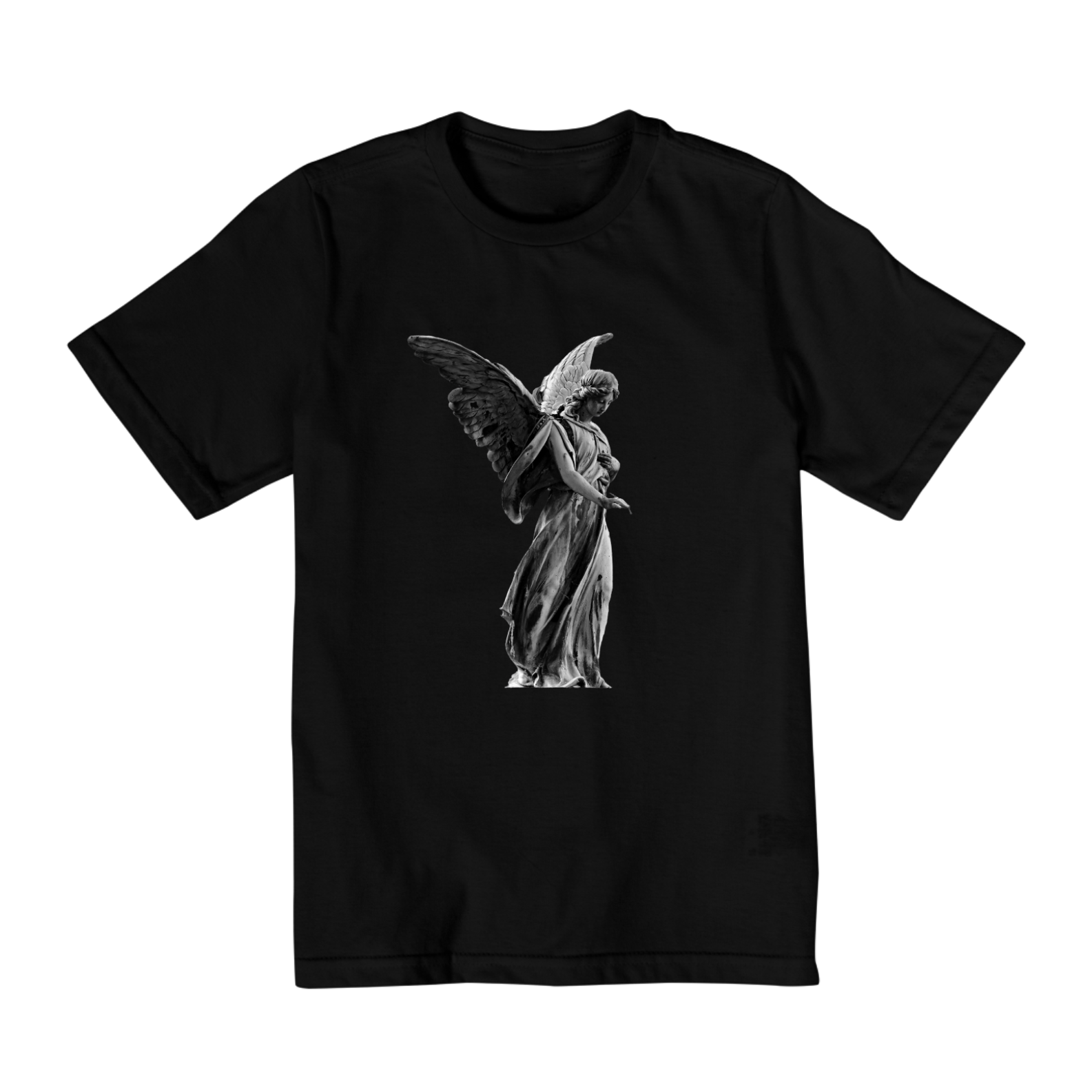 CAMISETA ANJO 