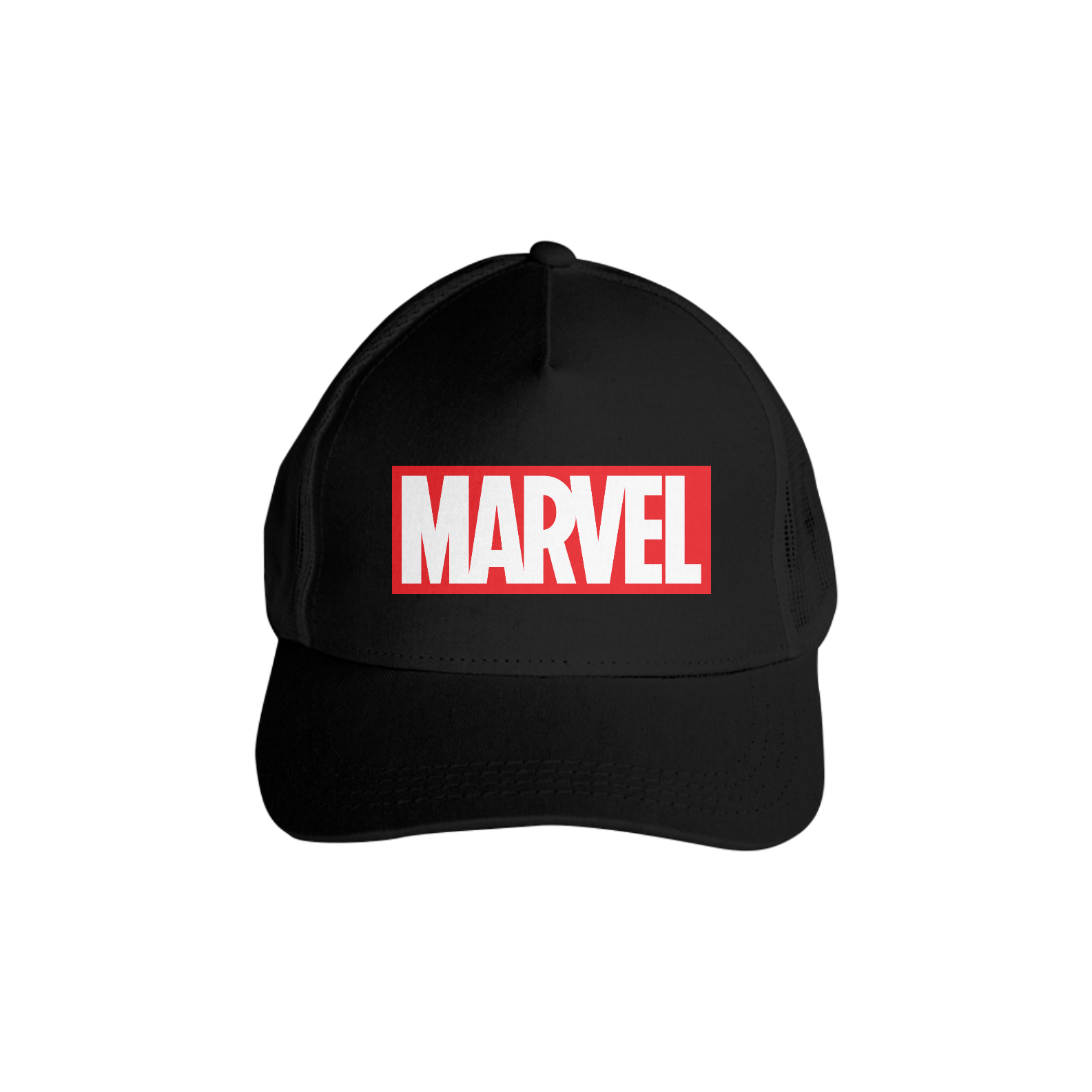 Nome do produto  Boné Marvel