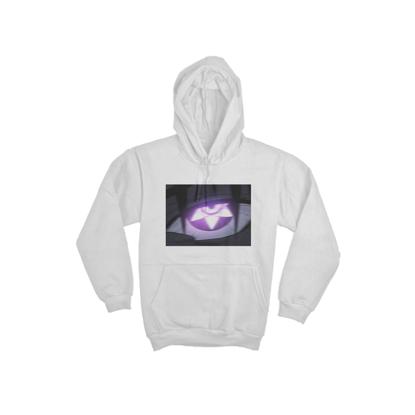 Nome do produto  MOLETOM COM  MANGEKYOU SHARINGAN