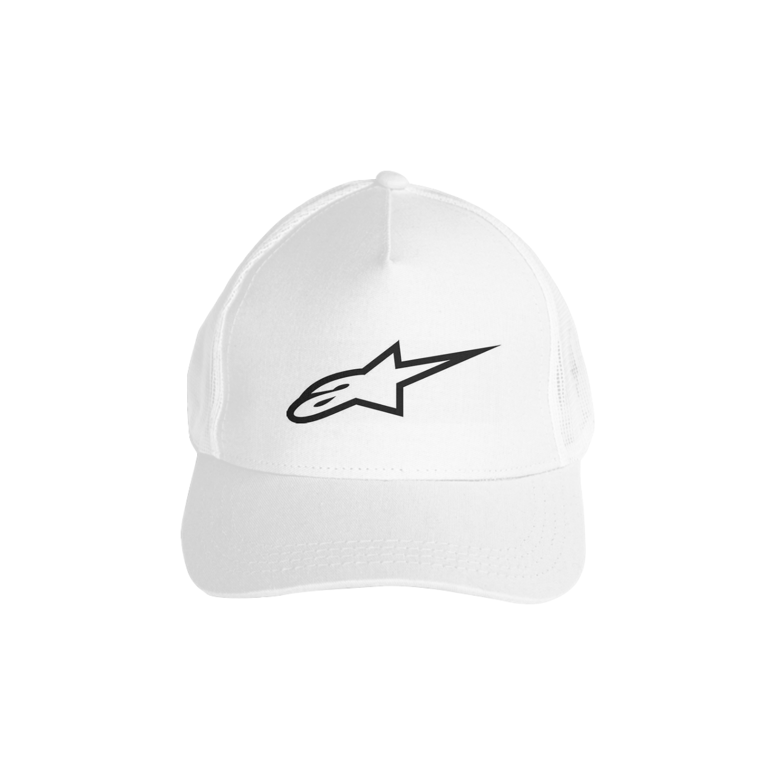 Nome do produto: bone alpinestar