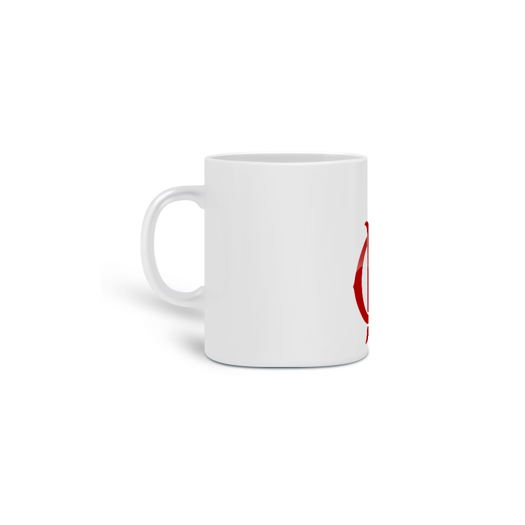 Caneca do Flamengo