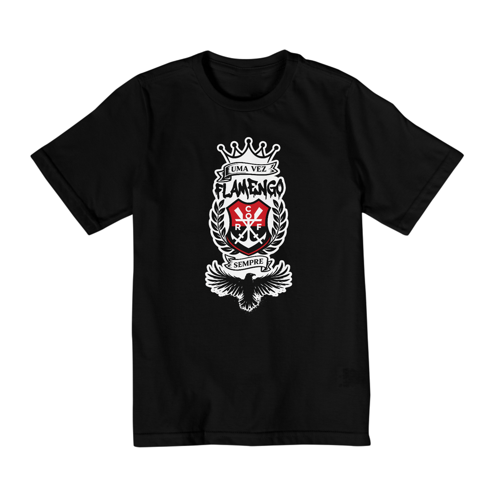 Nome do produto  TKS INFANTIL - CRF 001